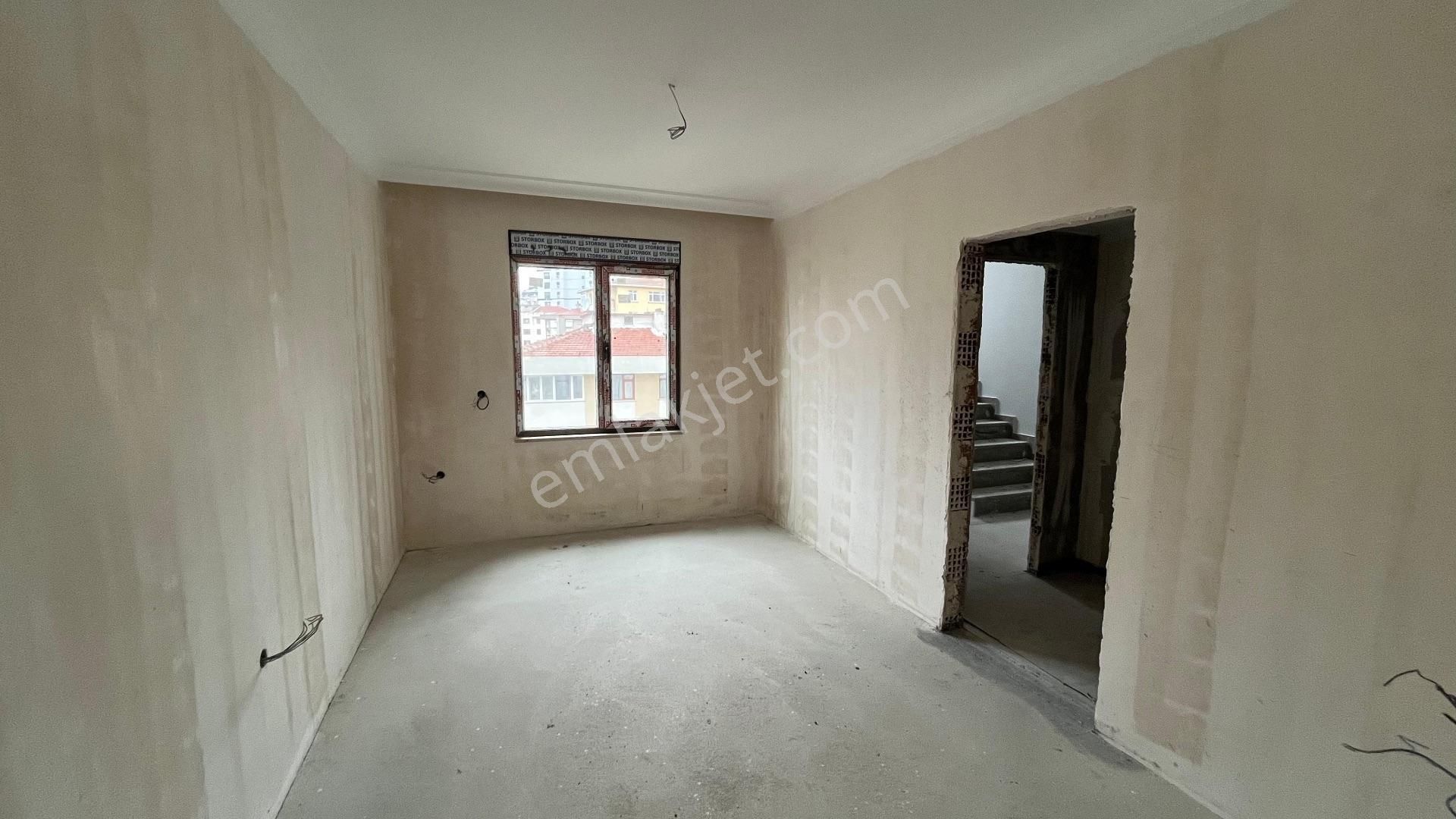 Bostancı Merkezde Atlantis Çamlık Rezidans'ta 3+1 Sıfır Daire - Görsel 9