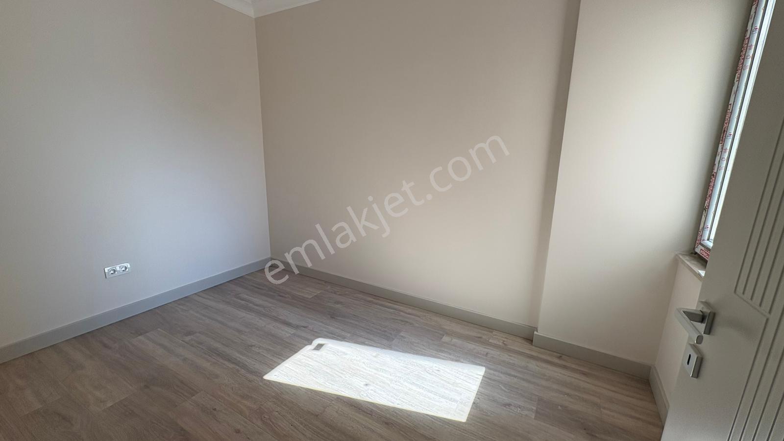 Bostancı Merkezde Atlantis Çamlık Rezidans'ta 3+1 Sıfır Daire - Görsel 23
