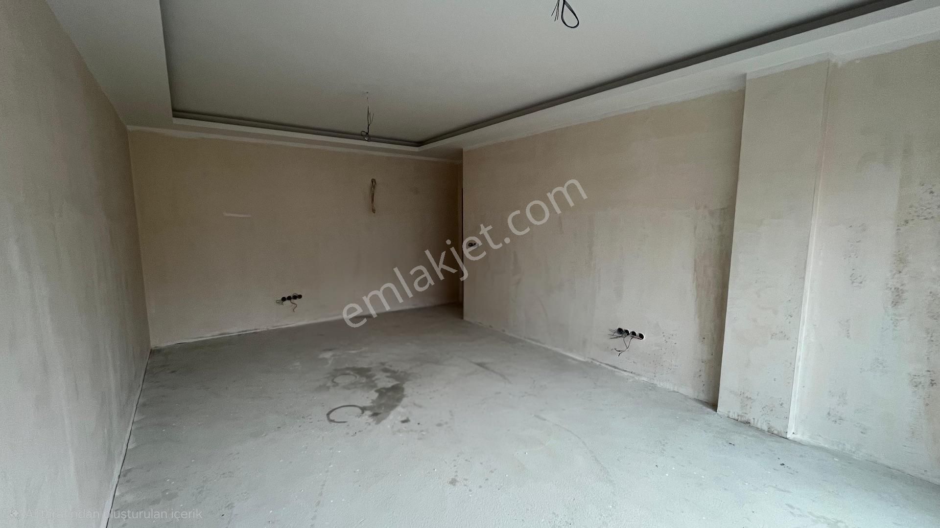 Bostancı Merkezde Atlantis Çamlık Rezidans'ta 3+1 Sıfır Daire - Görsel 5
