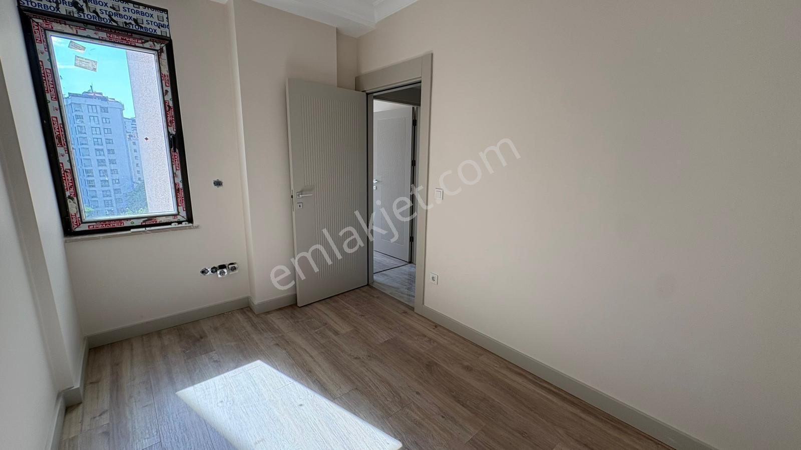 Bostancı Merkezde Atlantis Çamlık Rezidans'ta 3+1 Sıfır Daire - Görsel 13