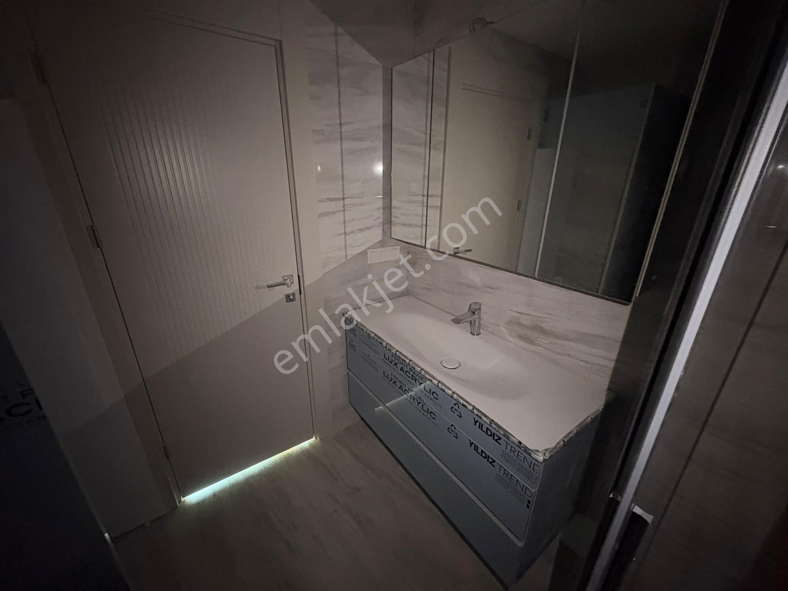 Bostancı Merkezde Atlantis Çamlık Rezidans'ta 3+1 Sıfır Daire - Görsel 25