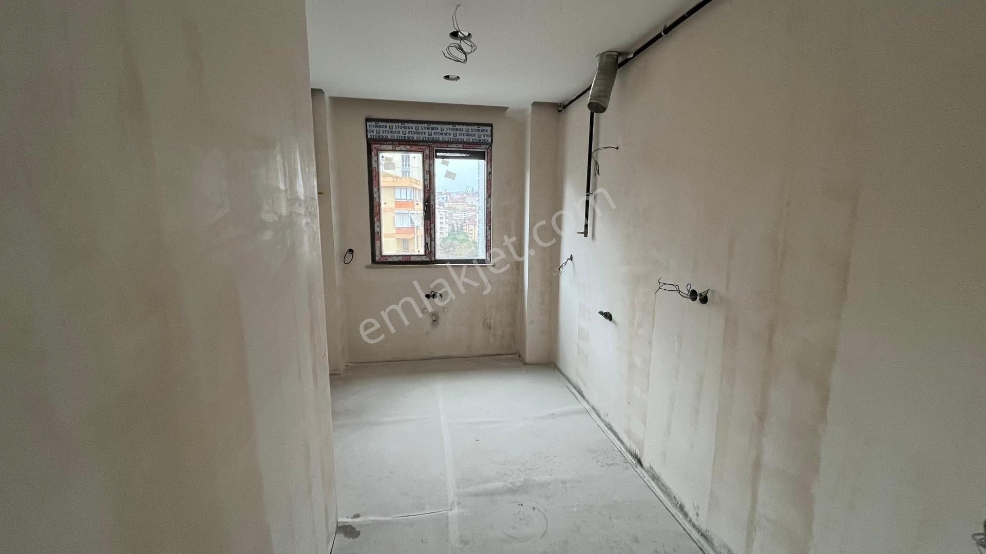 Bostancı Merkezde Atlantis Çamlık Rezidans'ta 3+1 Sıfır Daire - Görsel 10