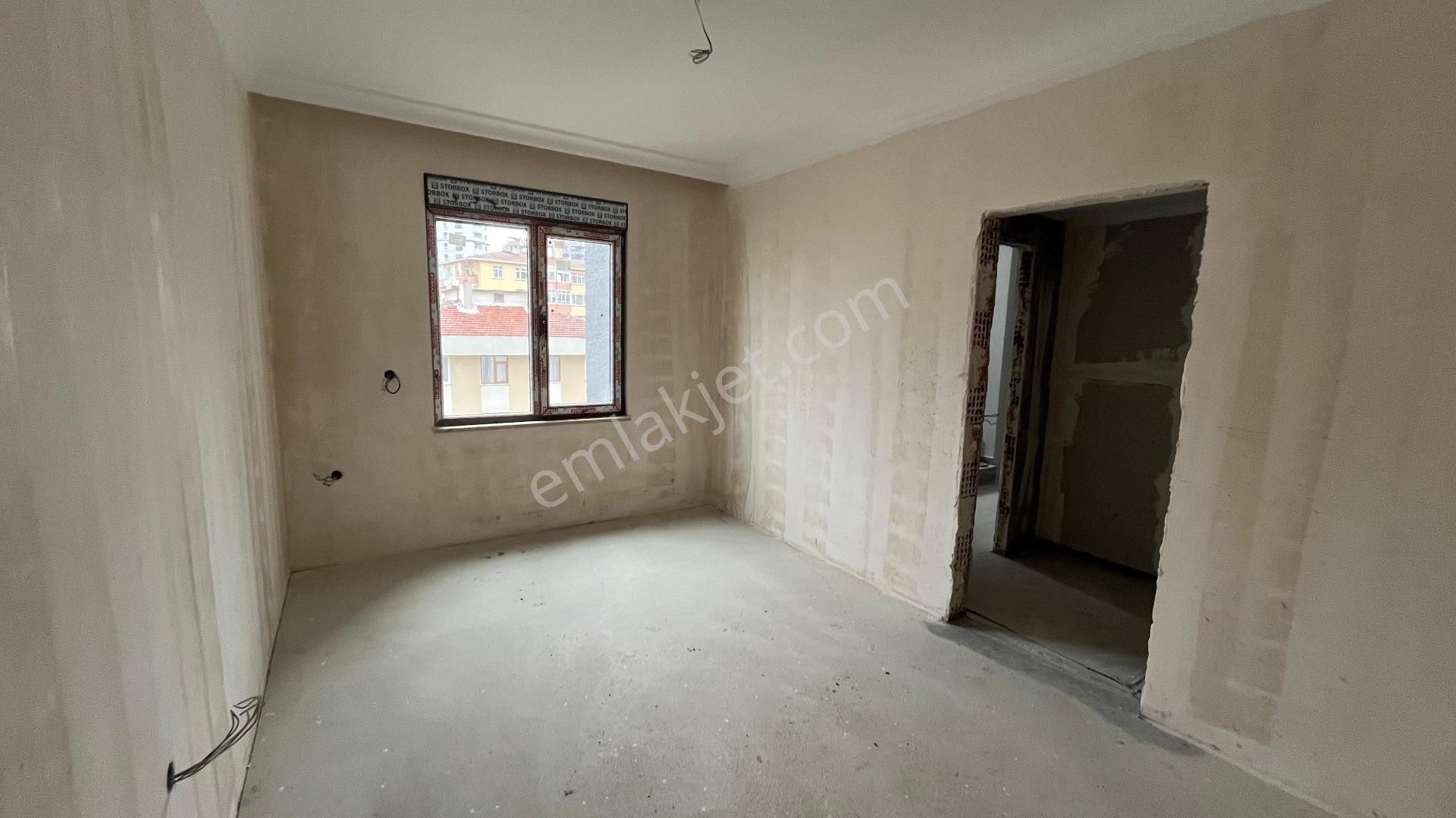 Bostancı Merkezde Atlantis Çamlık Rezidans'ta 3+1 Sıfır Daire - Görsel 12