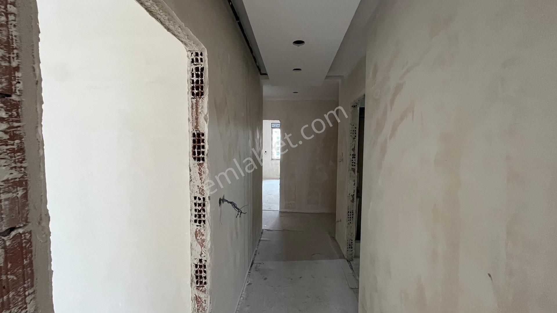 Bostancı Merkezde Atlantis Çamlık Rezidans'ta 3+1 Sıfır Daire - Görsel 7