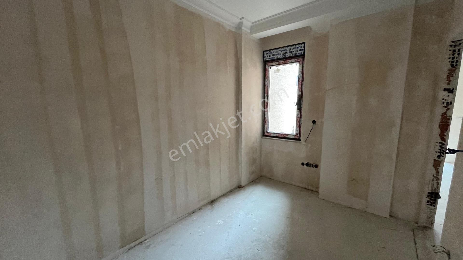 Bostancı Merkezde Atlantis Çamlık Rezidans'ta 3+1 Sıfır Daire - Görsel 15