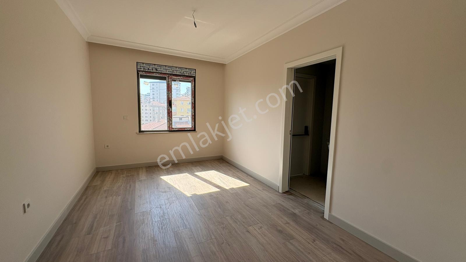 Bostancı Merkezde Atlantis Çamlık Rezidans'ta 3+1 Sıfır Daire - Görsel 21