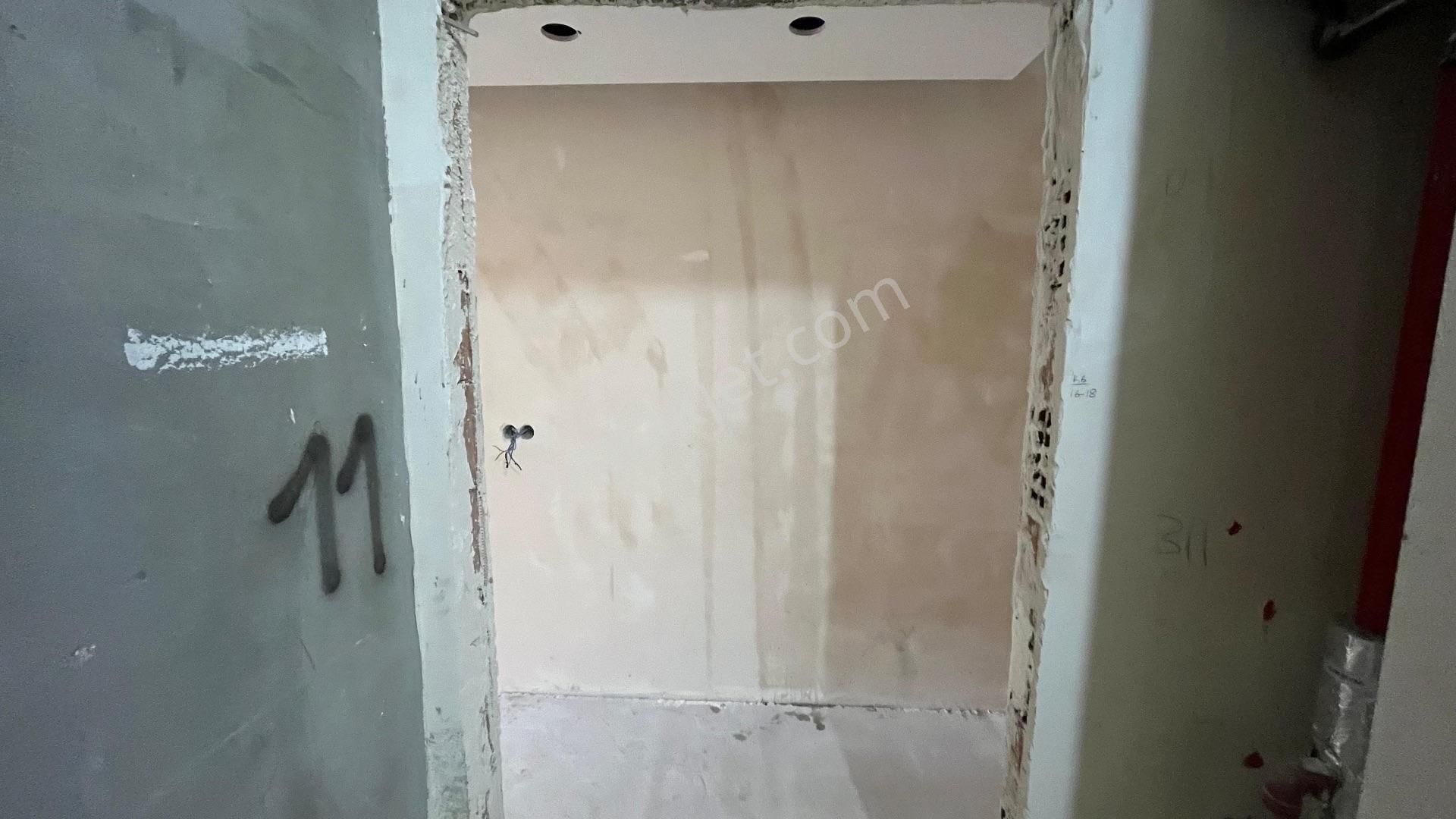 Bostancı Merkezde Atlantis Çamlık Rezidans'ta 3+1 Sıfır Daire - Görsel 22