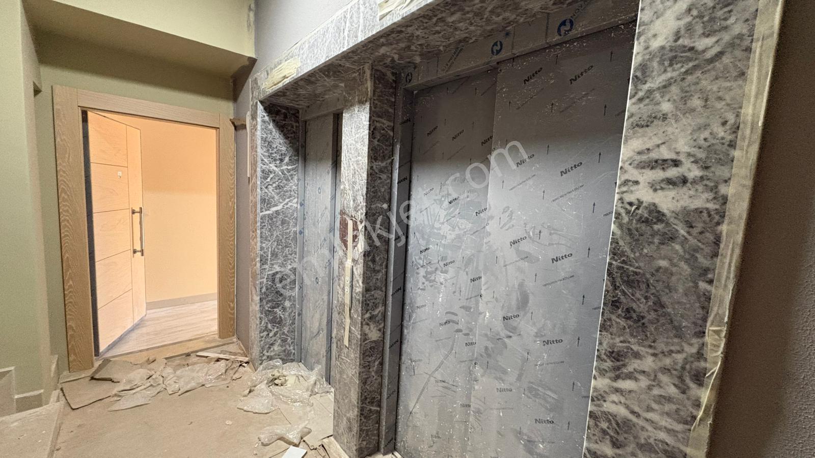 Bostancı Merkezde Atlantis Çamlık Rezidans'ta 3+1 Sıfır Daire - Görsel 26