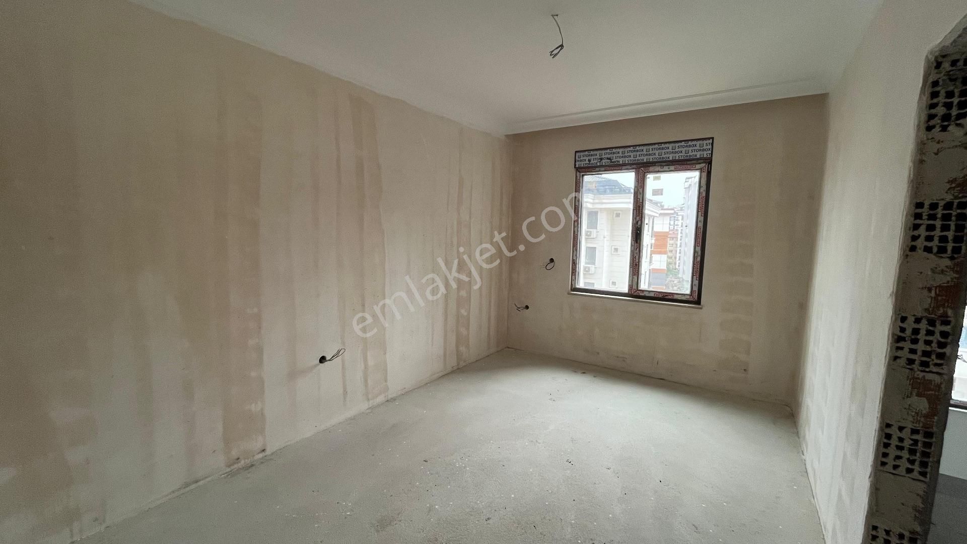 Bostancı Merkezde Atlantis Çamlık Rezidans'ta 3+1 Sıfır Daire - Görsel 14