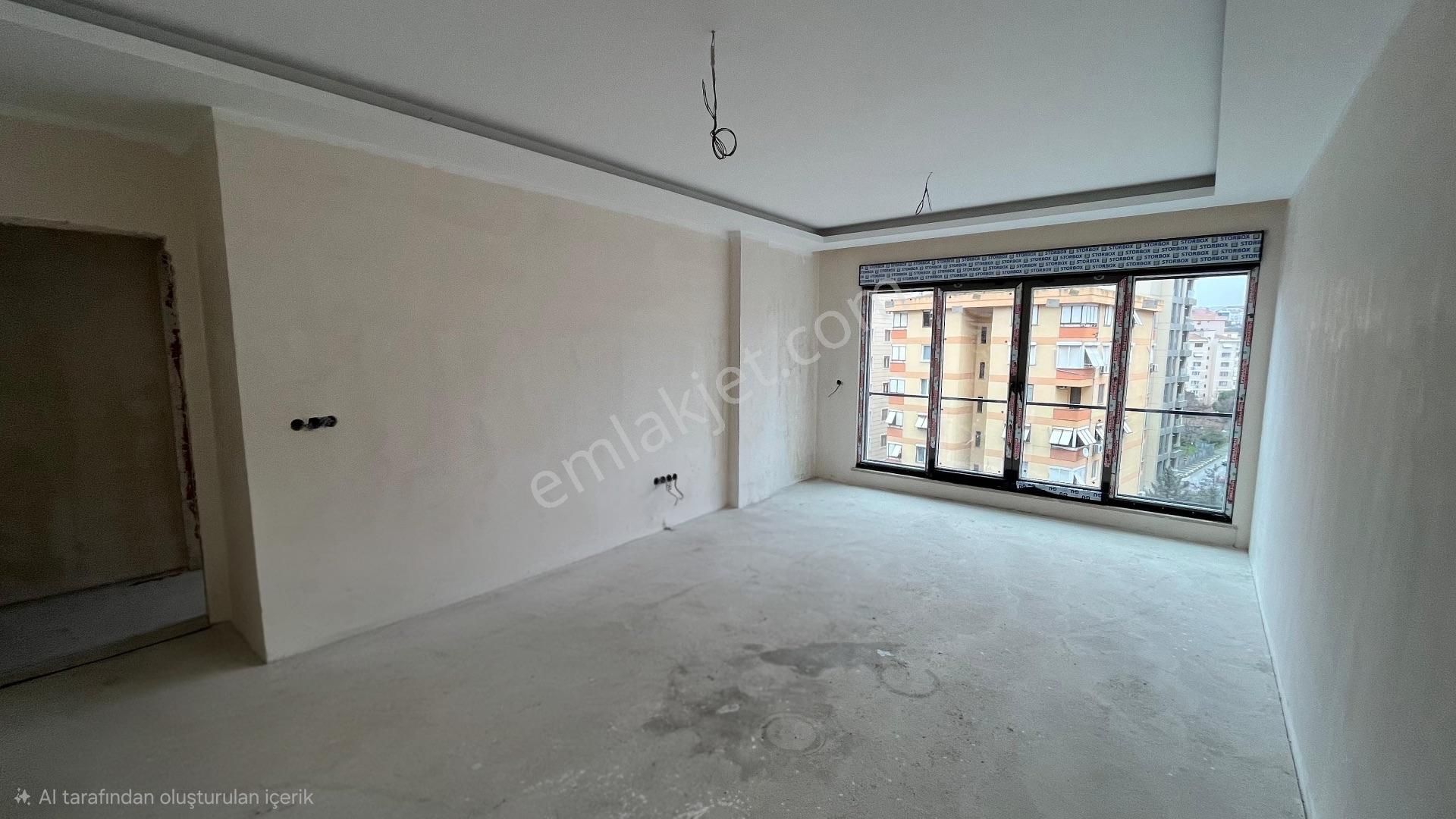 Bostancı Merkezde Atlantis Çamlık Rezidans'ta 3+1 Sıfır Daire - Görsel 3