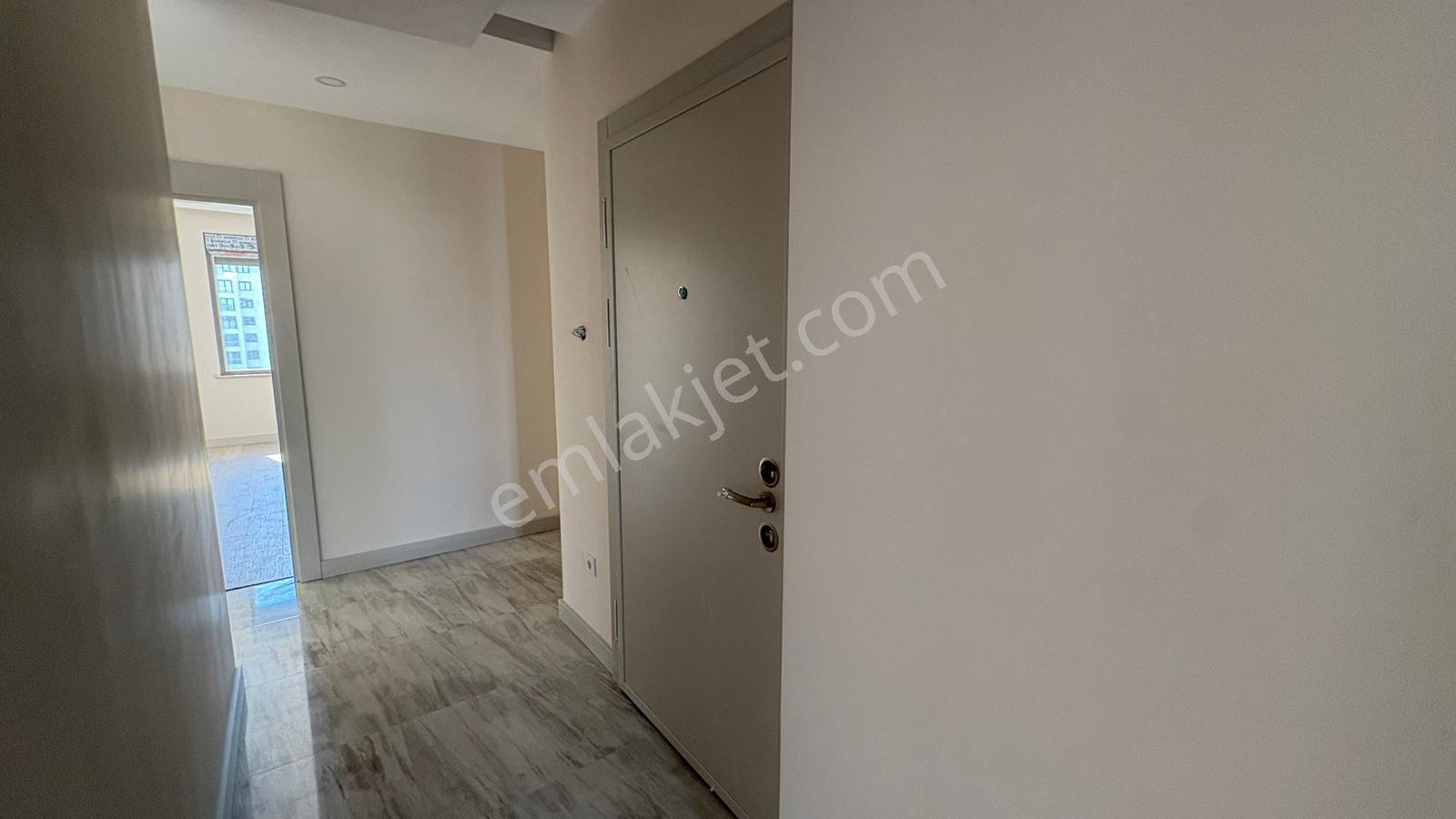 Bostancı Merkezde Atlantis Çamlık Rezidans'ta 3+1 Sıfır Daire - Görsel 12