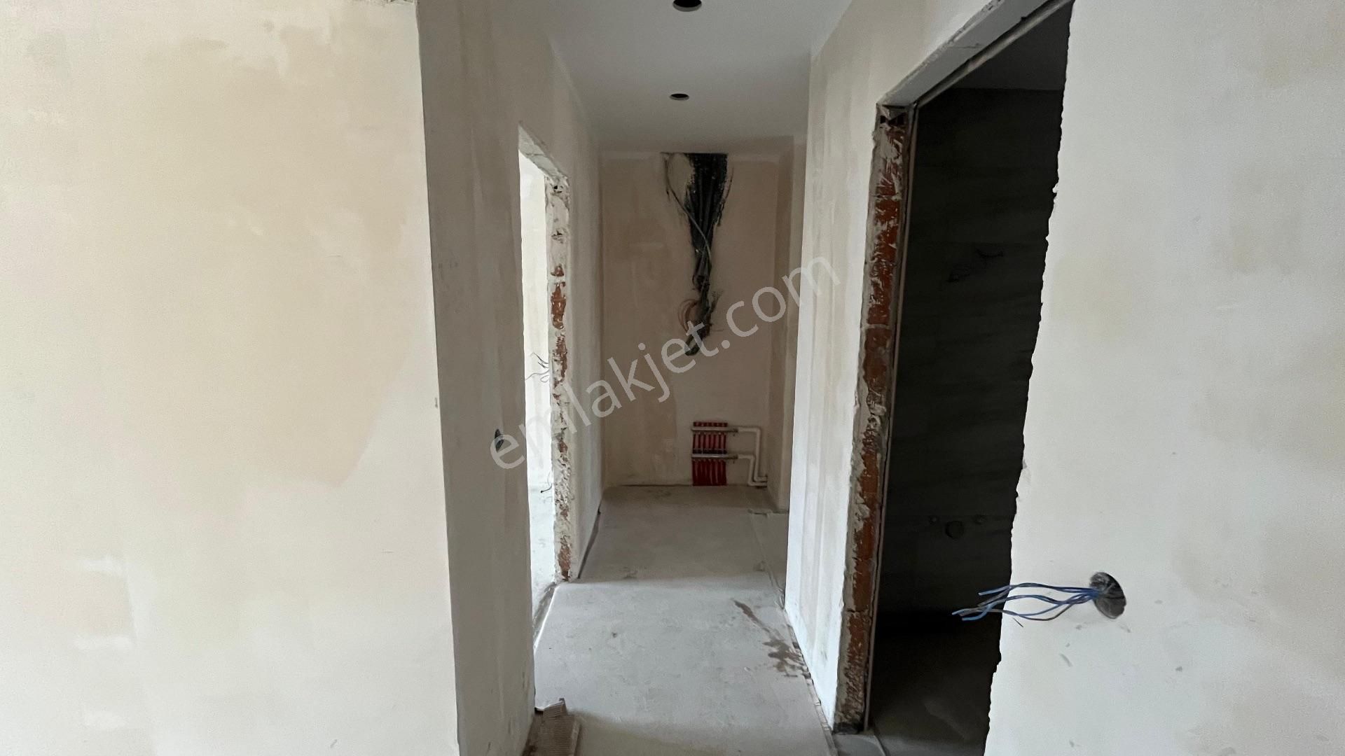 Bostancı Merkezde Atlantis Çamlık Rezidans'ta 3+1 Sıfır Daire - Görsel 20