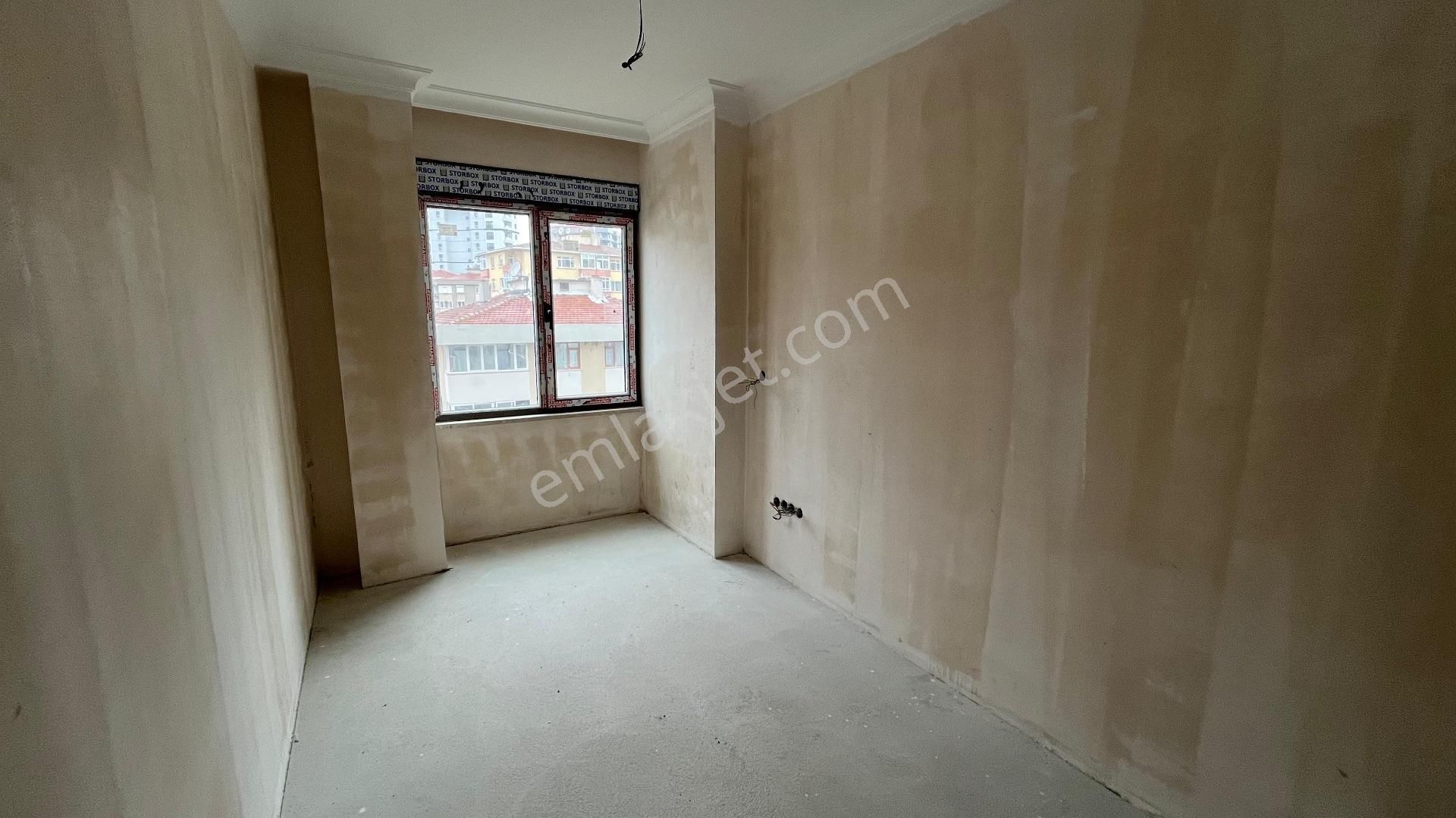 Bostancı Merkezde Atlantis Çamlık Rezidans'ta 3+1 Sıfır Daire - Görsel 17