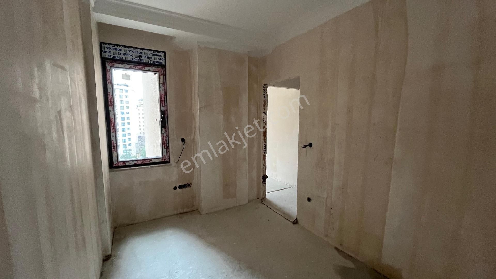 Bostancı Merkezde Atlantis Çamlık Rezidans'ta 3+1 Sıfır Daire - Görsel 16