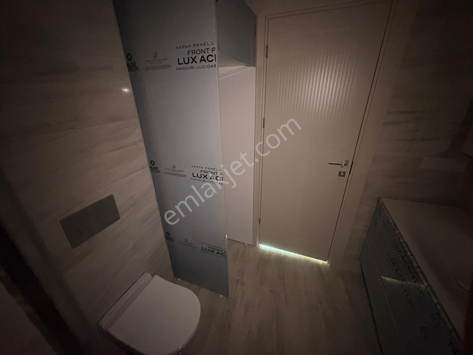 Bostancı Merkezde Atlantis Çamlık Rezidans'ta 3+1 Sıfır Daire - Görsel 11