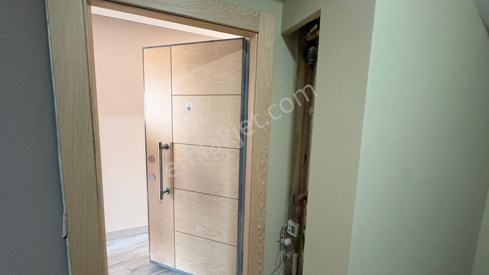 Bostancı Merkezde Atlantis Çamlık Rezidans'ta 3+1 Sıfır Daire - Görsel 15
