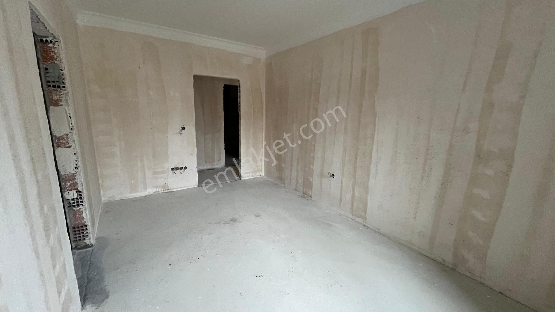Bostancı Merkezde Atlantis Çamlık Rezidans'ta 3+1 Sıfır Daire - Görsel 13
