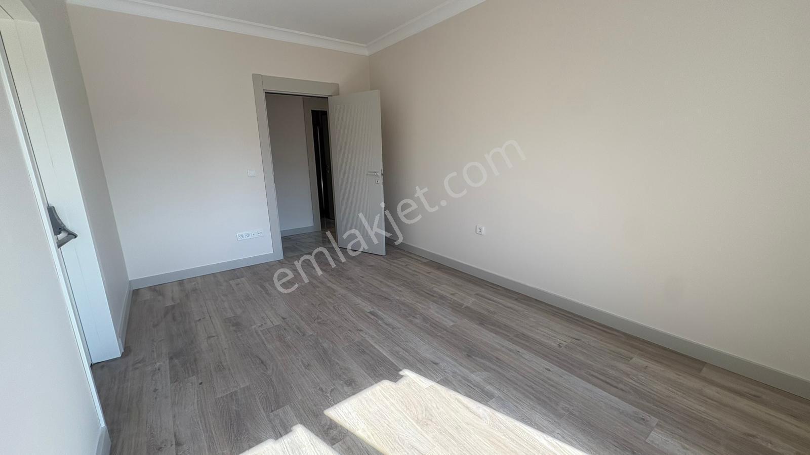 Bostancı Merkezde Atlantis Çamlık Rezidans'ta 3+1 Sıfır Daire - Görsel 9