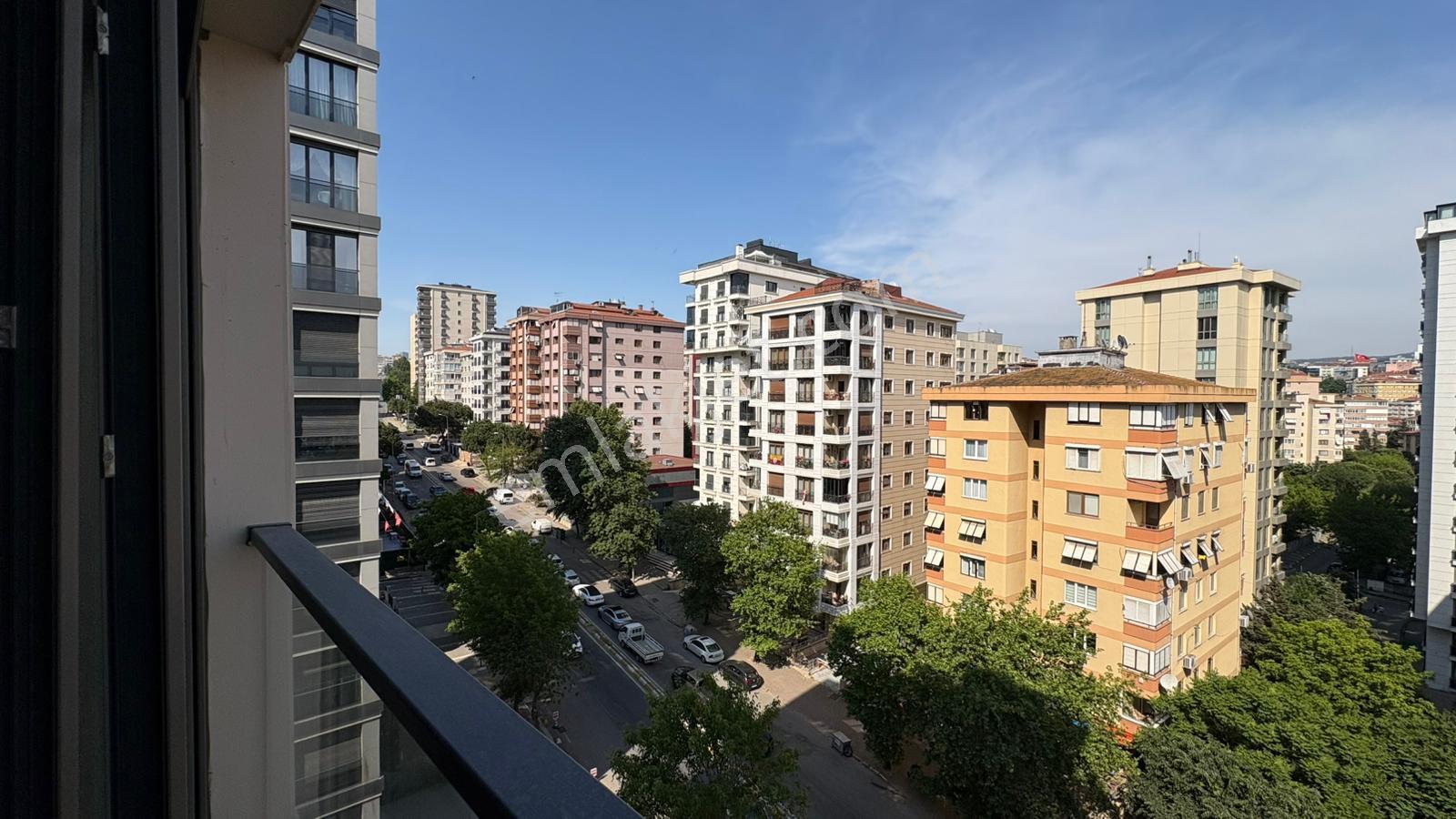 Bostancı Merkezde Atlantis Çamlık Rezidans'ta 3+1 Sıfır Daire - Görsel 33