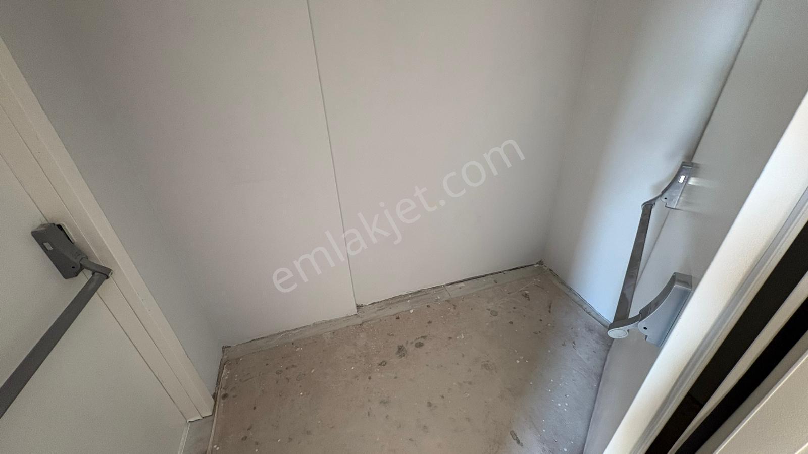 Bostancı Merkezde Atlantis Çamlık Rezidans'ta 3+1 Sıfır Daire - Görsel 20