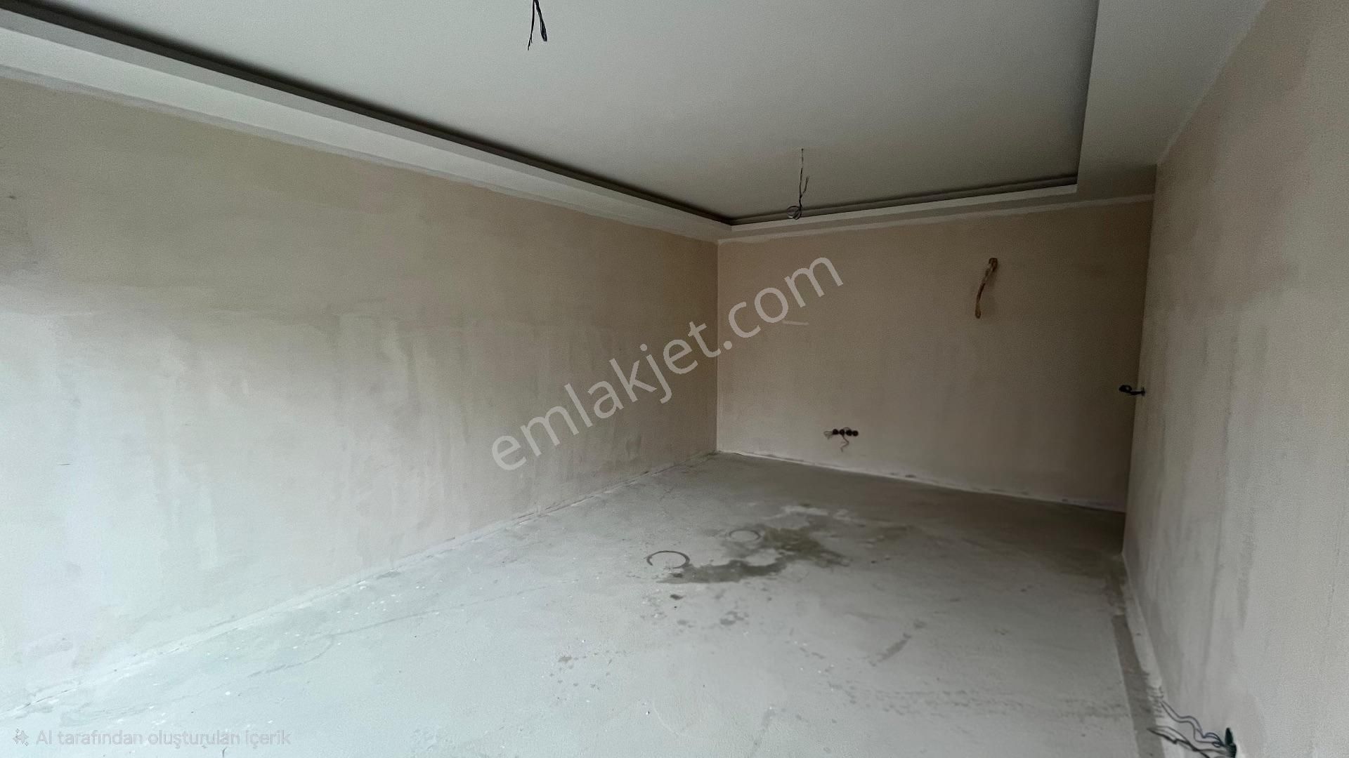 Bostancı Merkezde Atlantis Çamlık Rezidans'ta 3+1 Sıfır Daire - Görsel 6