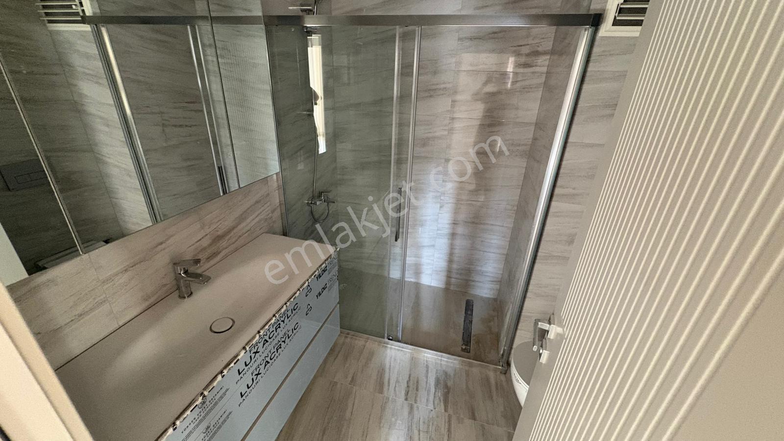 Bostancı Merkezde Atlantis Çamlık Rezidans'ta 3+1 Sıfır Daire - Görsel 19