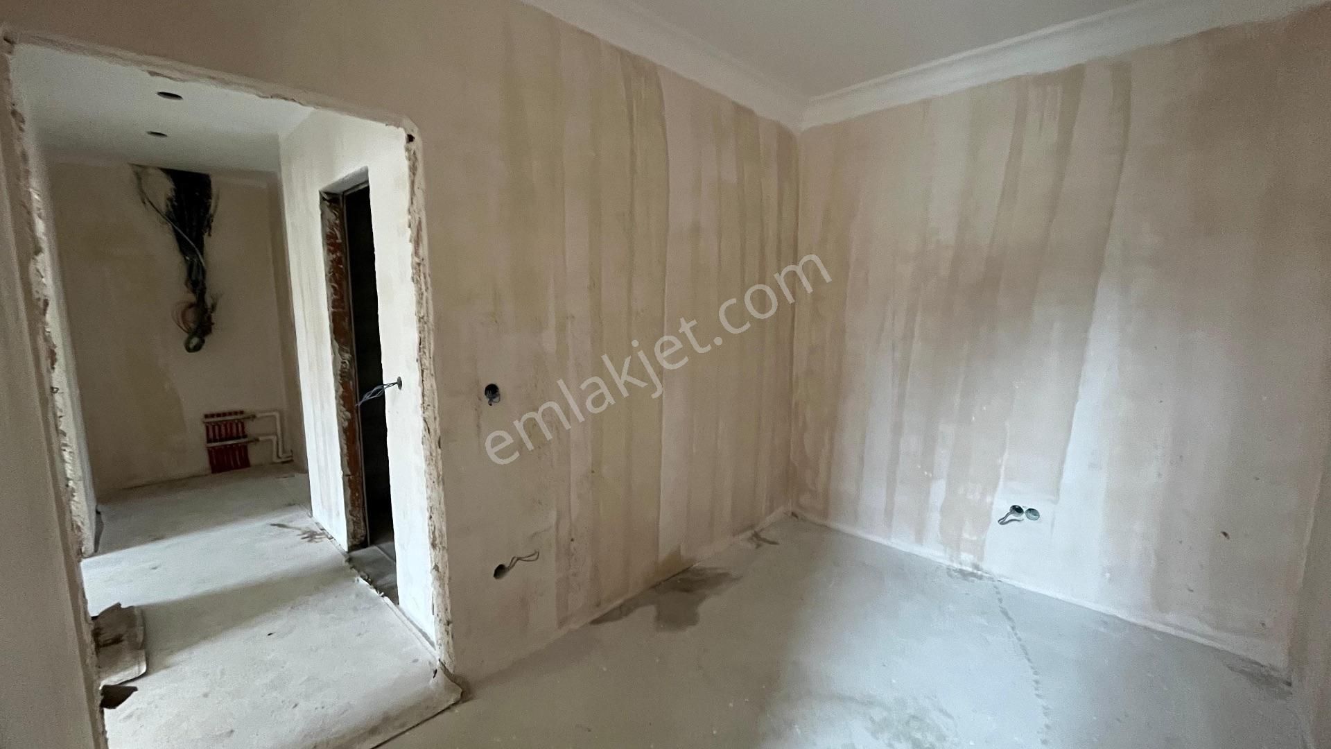 Bostancı Merkezde Atlantis Çamlık Rezidans'ta 3+1 Sıfır Daire - Görsel 19