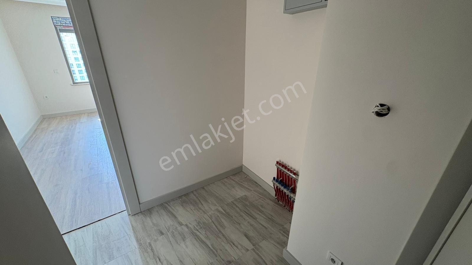 Bostancı Merkezde Atlantis Çamlık Rezidans'ta 3+1 Sıfır Daire - Görsel 28