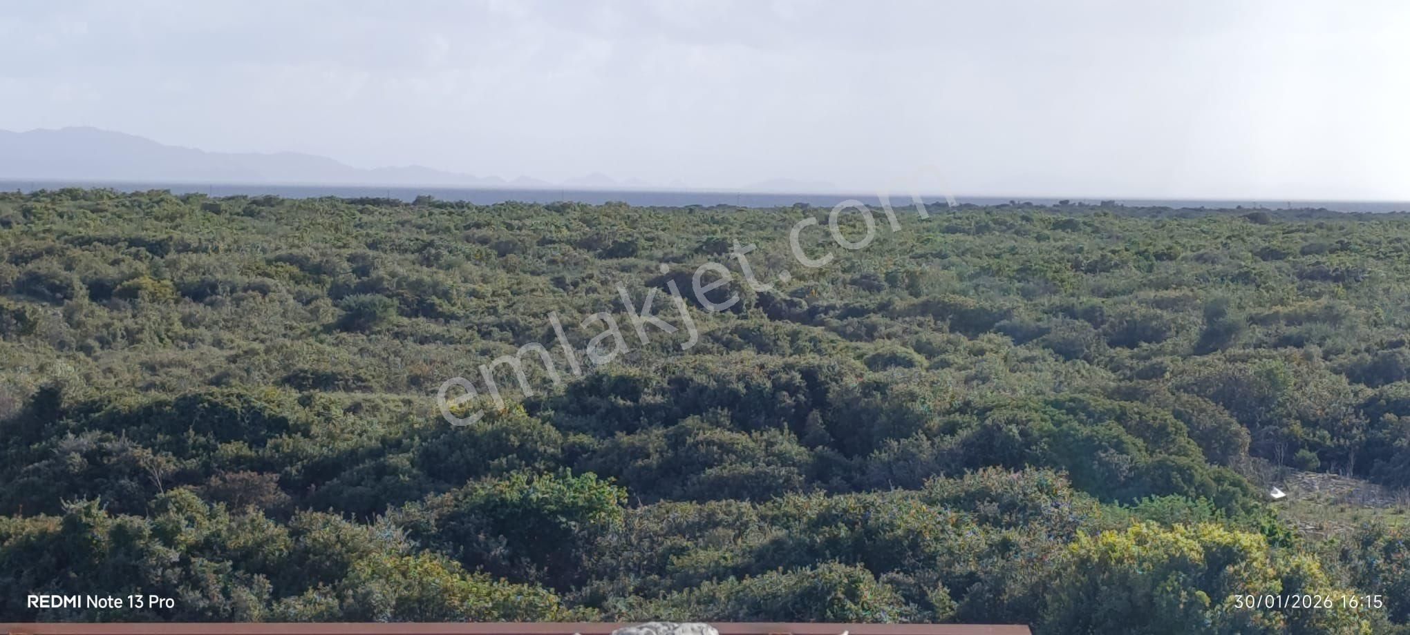 Efeler’de 3+1 Tam Müstakil Ultra Lüks Villa - Görsel 19