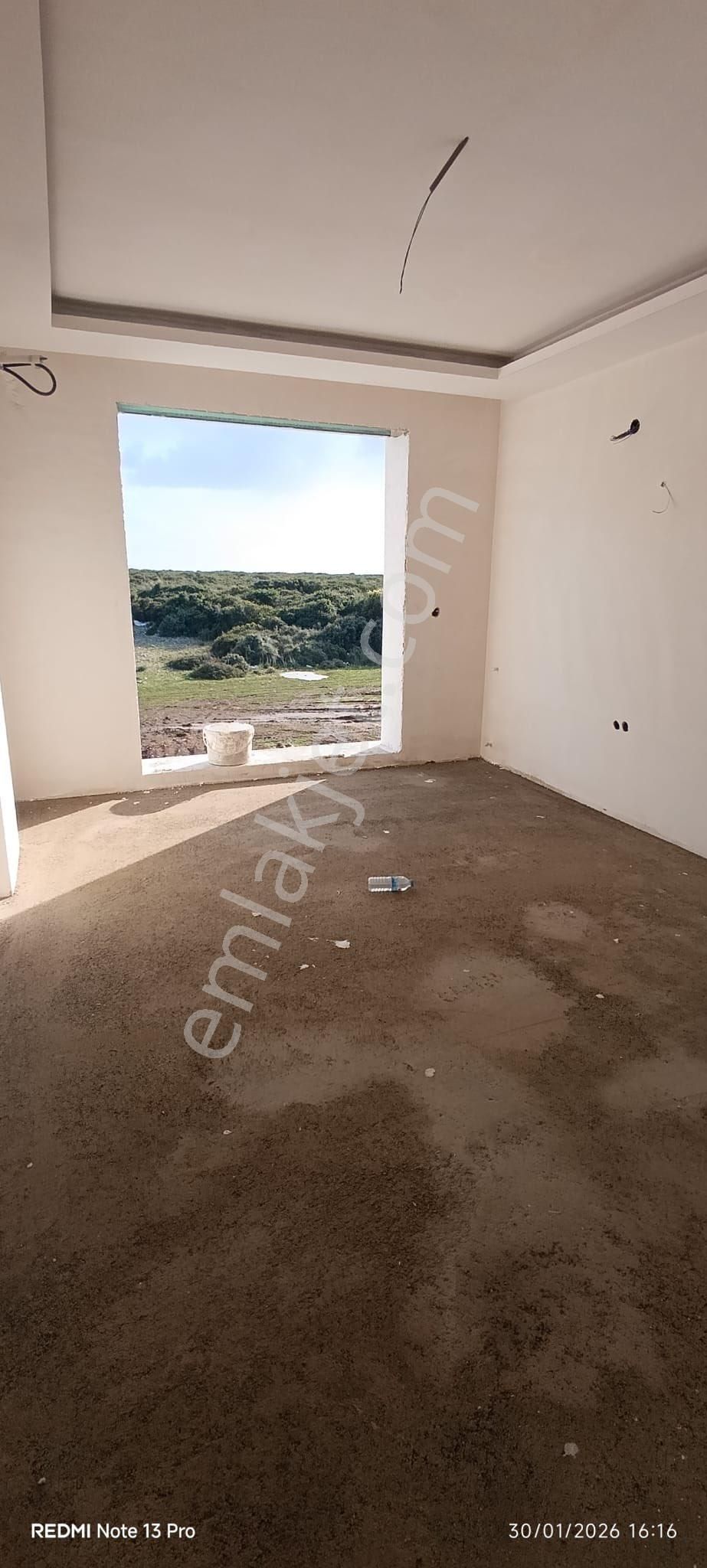 Efeler’de 3+1 Tam Müstakil Ultra Lüks Villa - Görsel 12