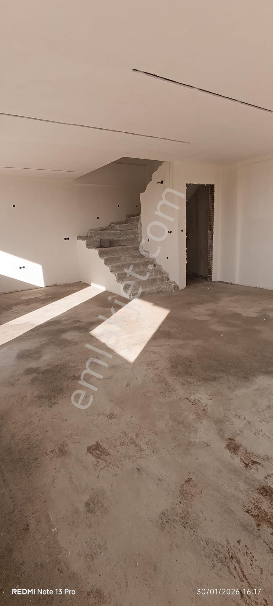 Efeler’de 3+1 Tam Müstakil Ultra Lüks Villa - Görsel 6