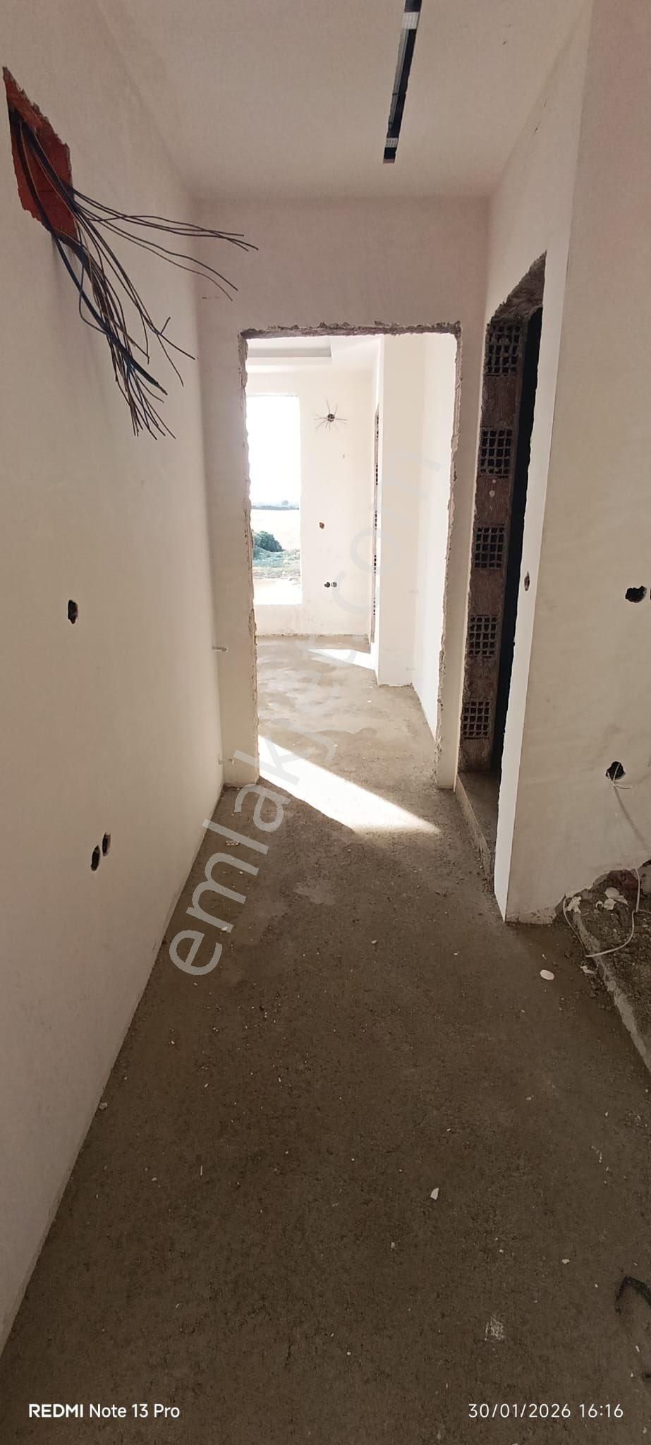 Efeler’de 3+1 Tam Müstakil Ultra Lüks Villa - Görsel 15