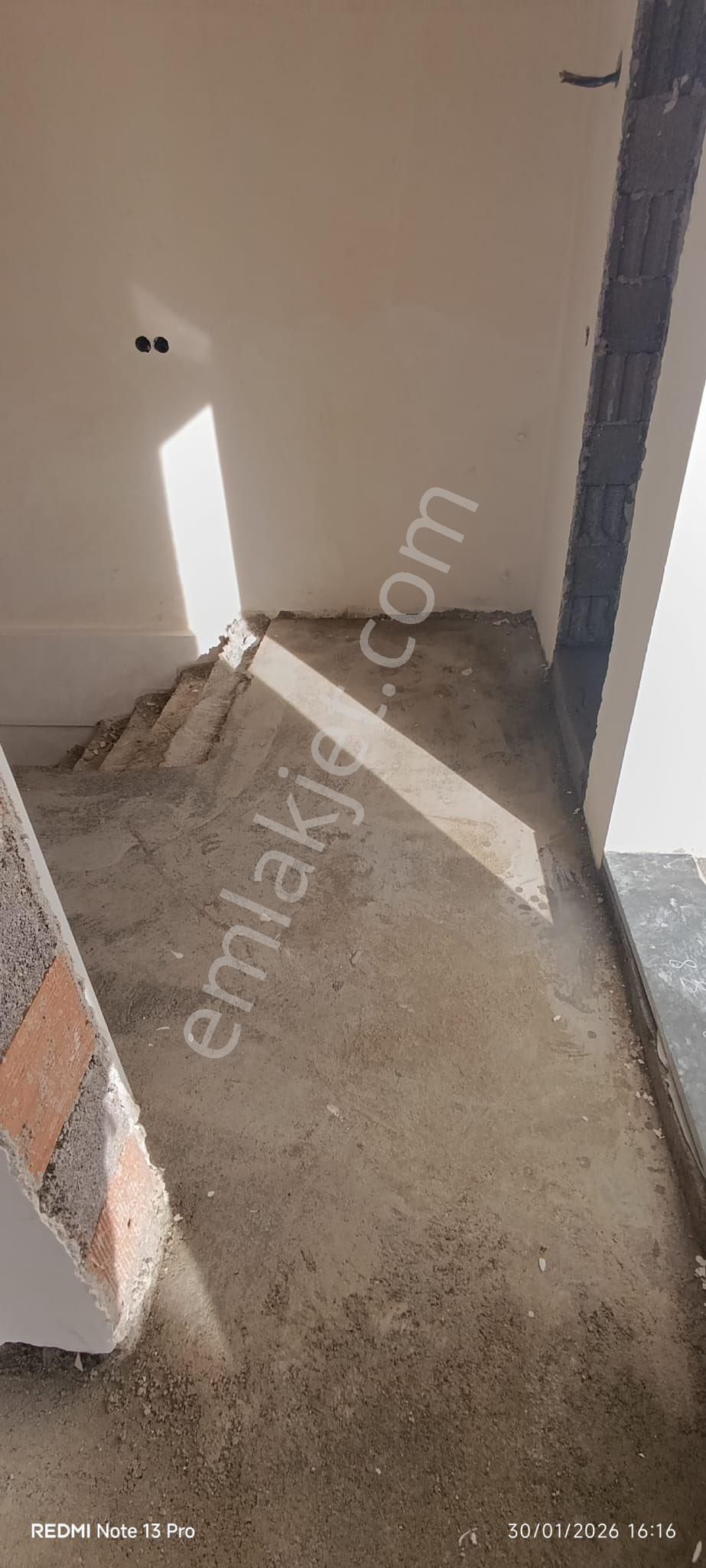 Efeler’de 3+1 Tam Müstakil Ultra Lüks Villa - Görsel 14