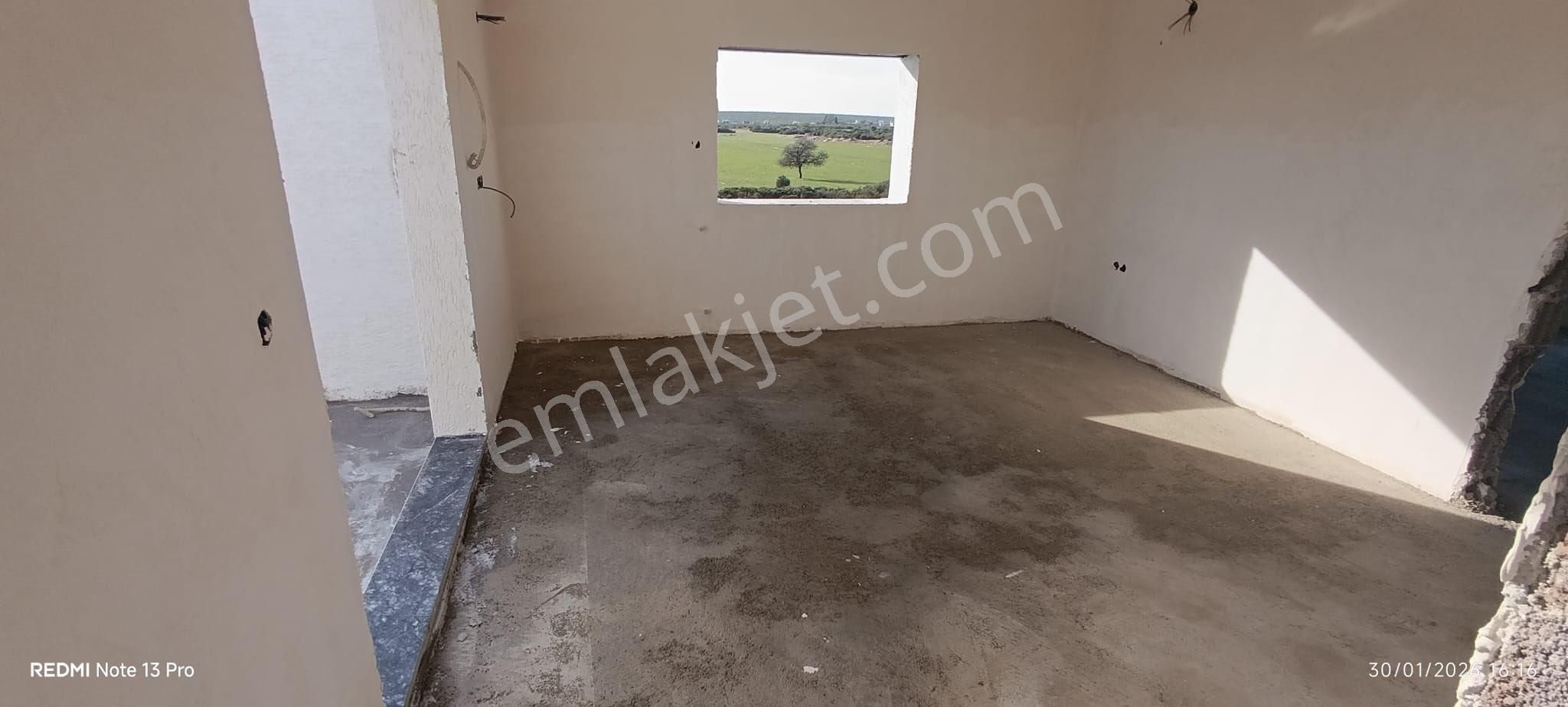 Efeler’de 3+1 Tam Müstakil Ultra Lüks Villa - Görsel 17