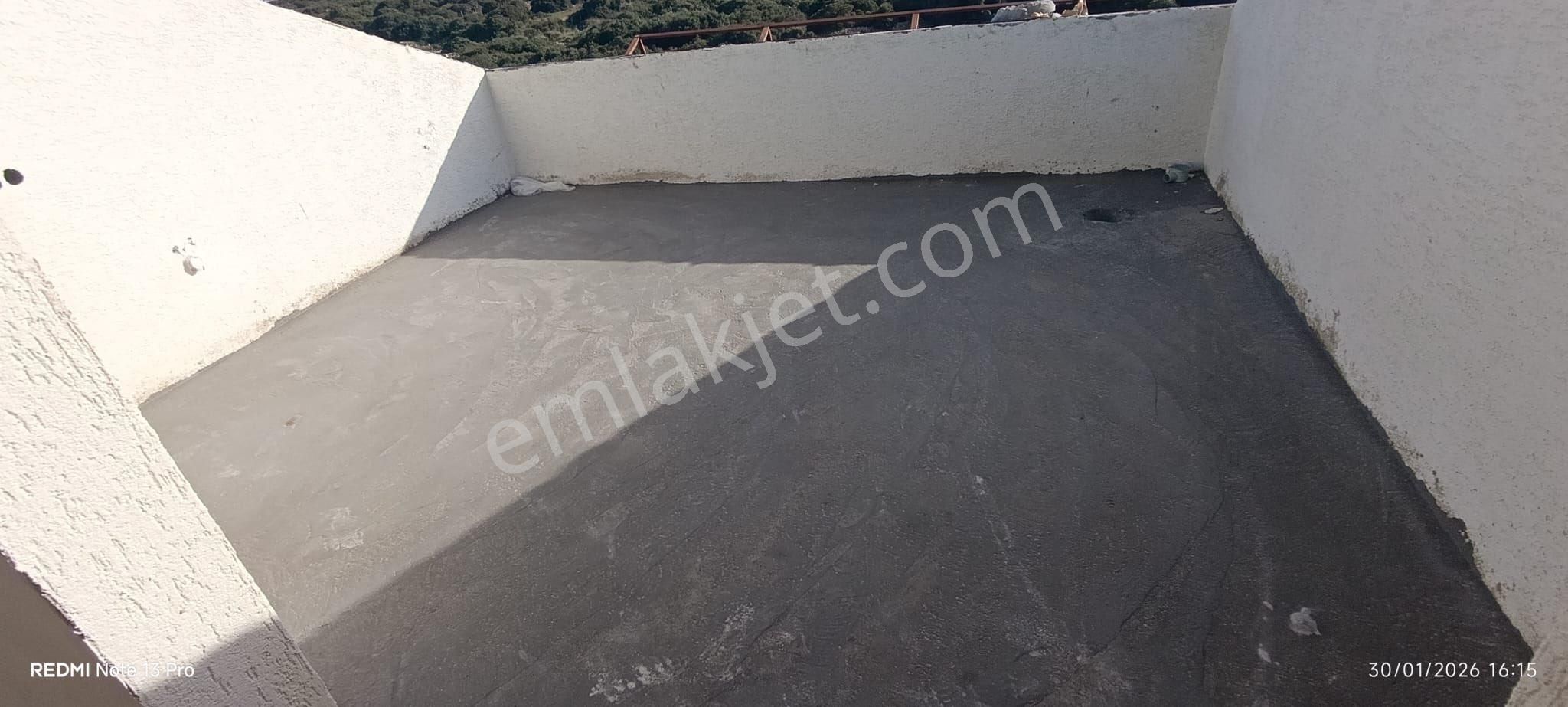 Efeler’de 3+1 Tam Müstakil Ultra Lüks Villa - Görsel 22