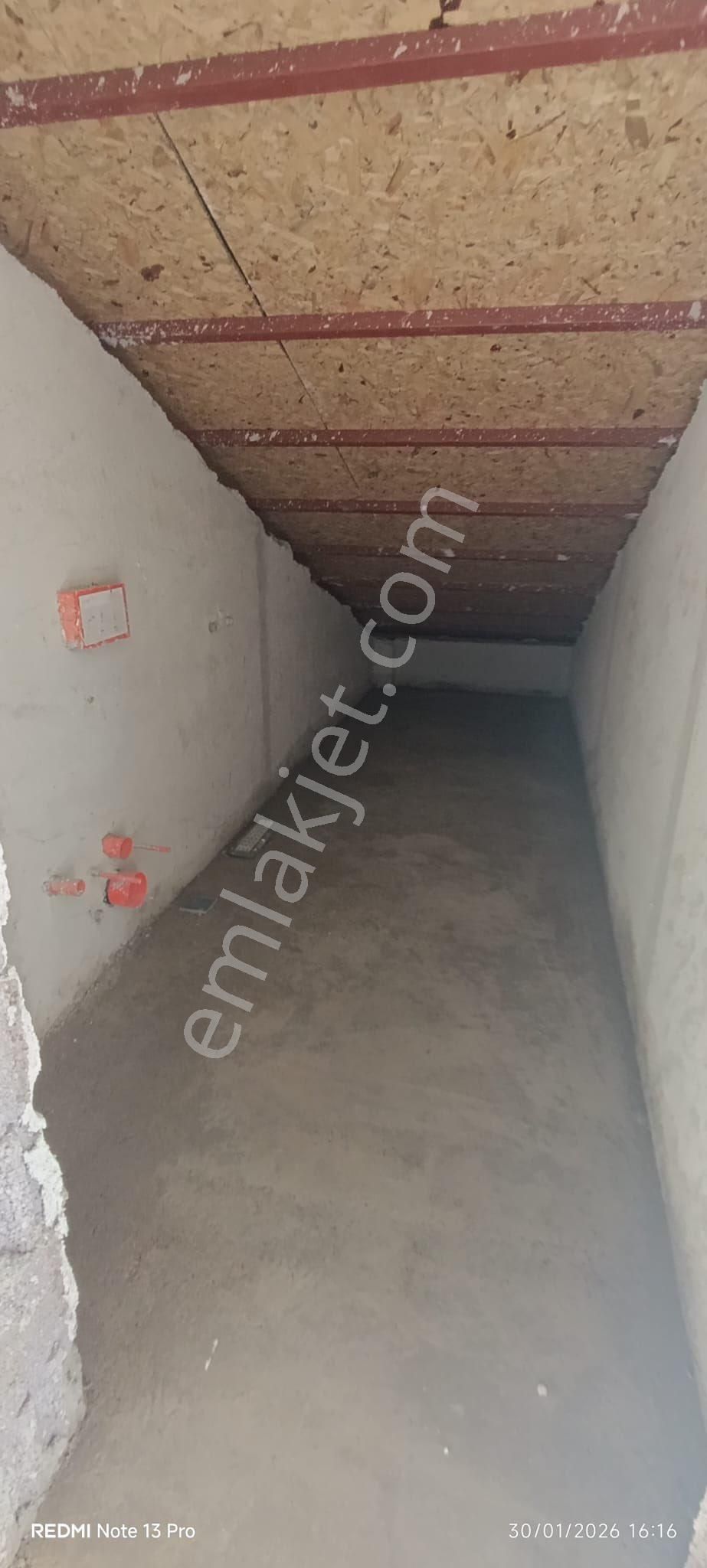 Efeler’de 3+1 Tam Müstakil Ultra Lüks Villa - Görsel 16