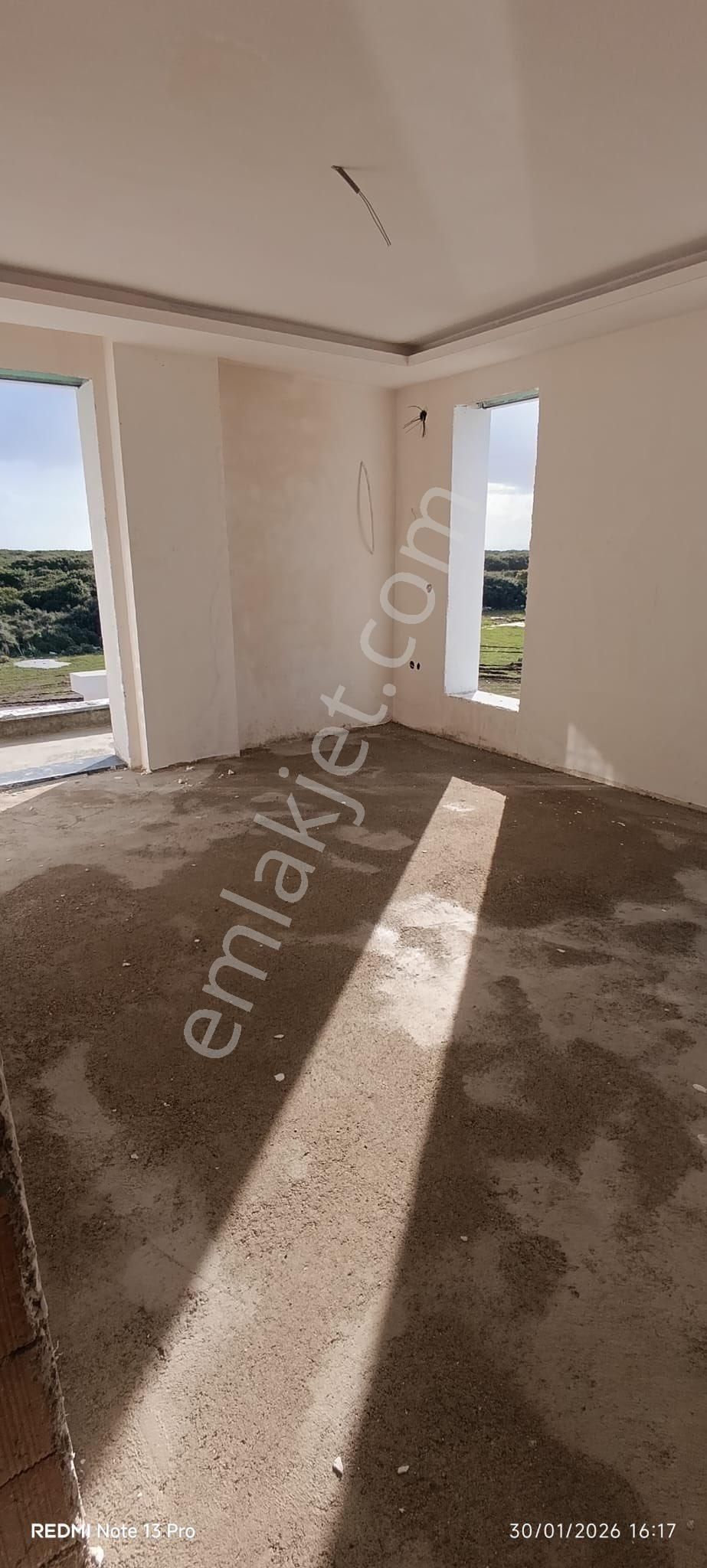 Efeler’de 3+1 Tam Müstakil Ultra Lüks Villa - Görsel 11