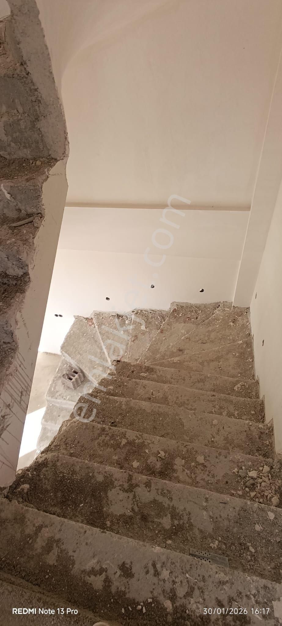 Efeler’de 3+1 Tam Müstakil Ultra Lüks Villa - Görsel 10