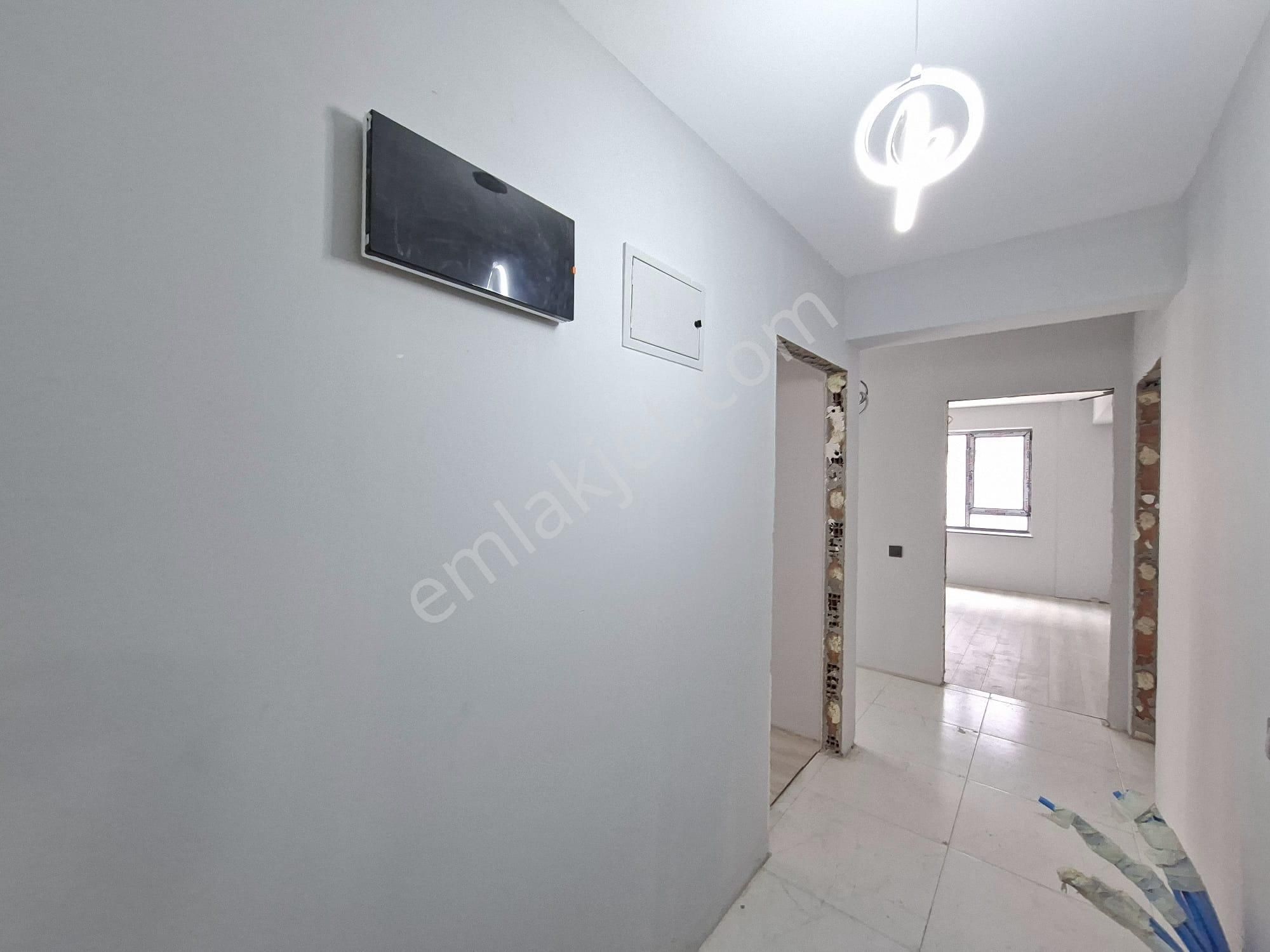 Recep Ümit'ten Tunalı Mahallesinde Yerden Isıtmalı Asansörlü Süper Lux 3+1 Ler - Görsel 20