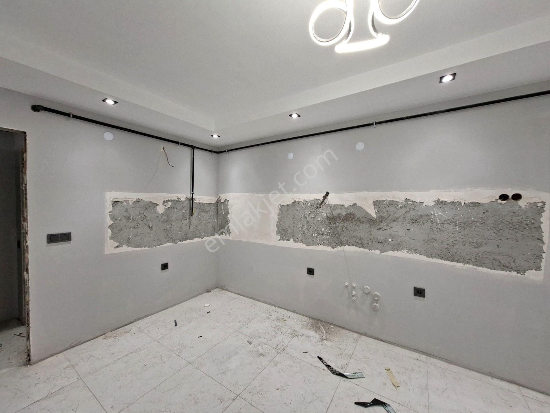 Recep Ümit'ten Tunalı Mahallesinde Yerden Isıtmalı Asansörlü Süper Lux 3+1 Ler - Görsel 15