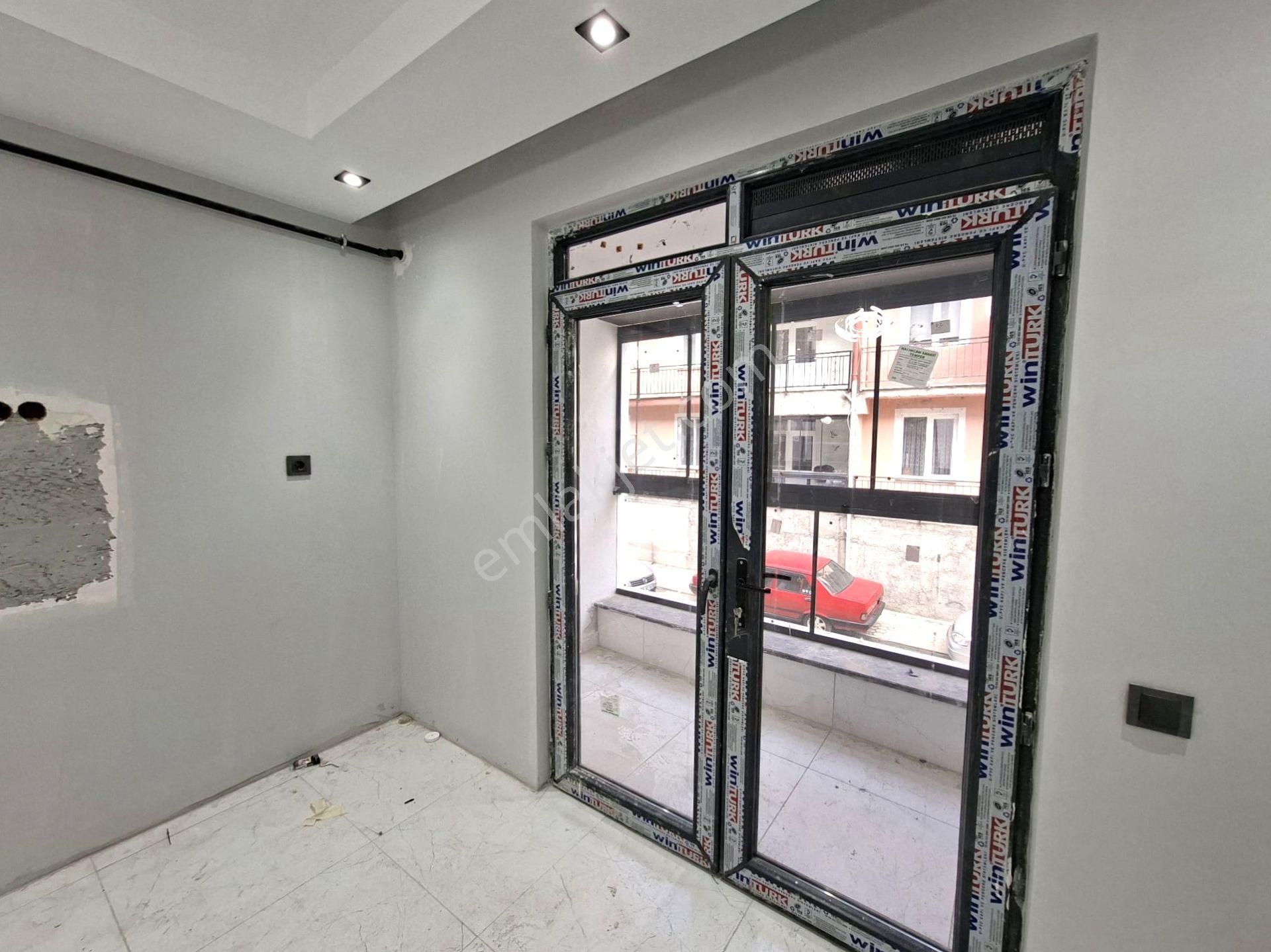 Recep Ümit'ten Tunalı Mahallesinde Yerden Isıtmalı Asansörlü Süper Lux 3+1 Ler - Görsel 9