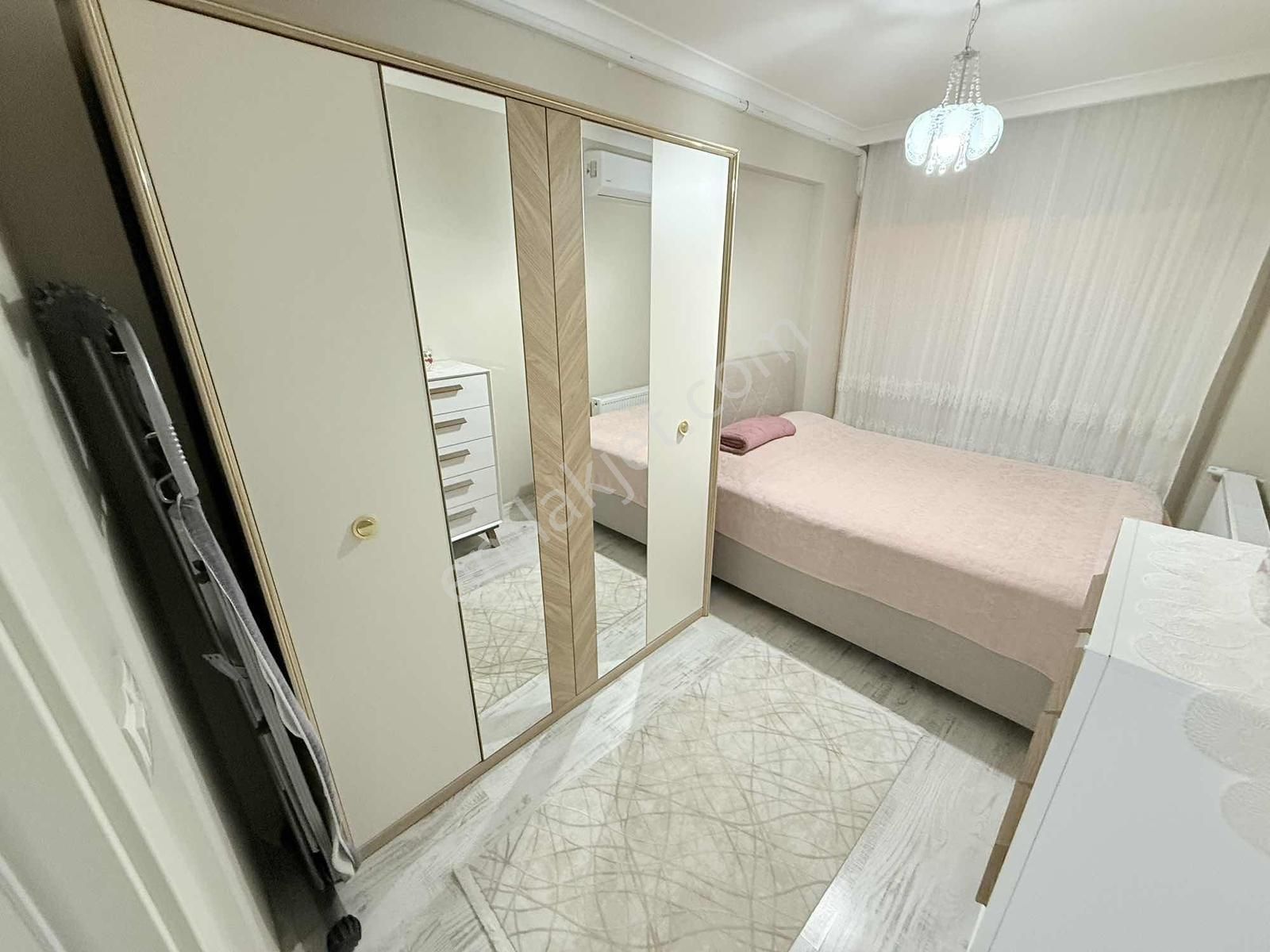 Gaziosmanpaşa Mah. Arakat Ve Ön Cephe 1+1 Satılık Daire - Görsel 21