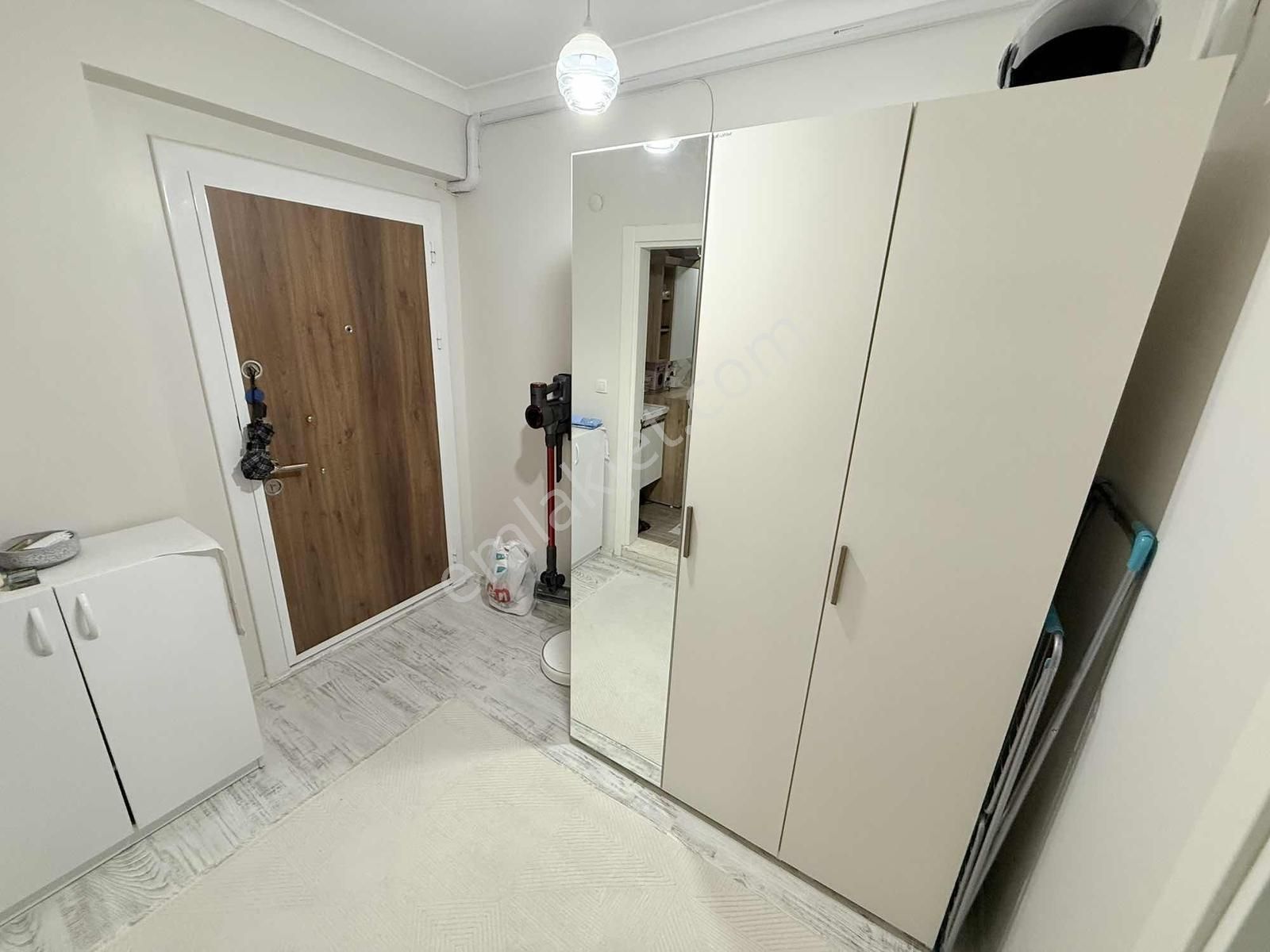 Gaziosmanpaşa Mah. Arakat Ve Ön Cephe 1+1 Satılık Daire - Görsel 6