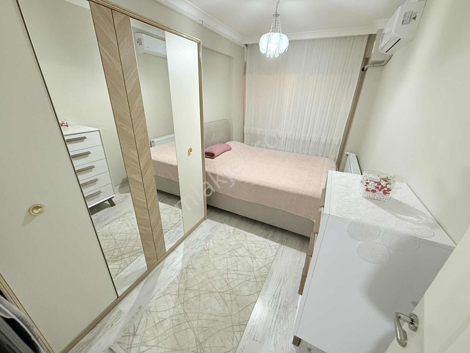 Gaziosmanpaşa Mah. Arakat Ve Ön Cephe 1+1 Satılık Daire - Görsel 9