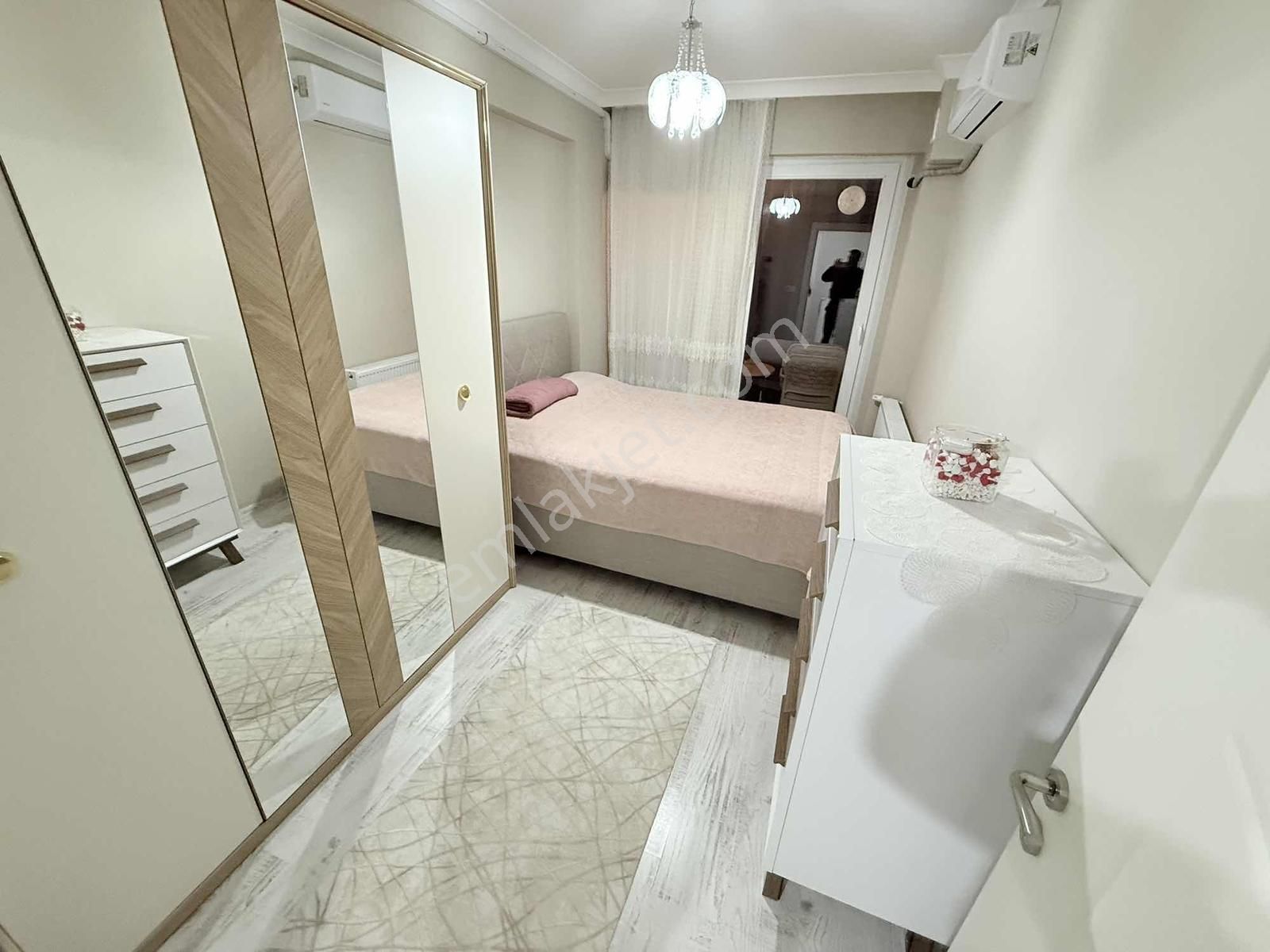 Gaziosmanpaşa Mah. Arakat Ve Ön Cephe 1+1 Satılık Daire - Görsel 8