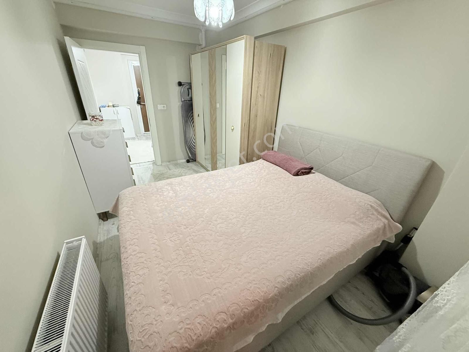 Gaziosmanpaşa Mah. Arakat Ve Ön Cephe 1+1 Satılık Daire - Görsel 18