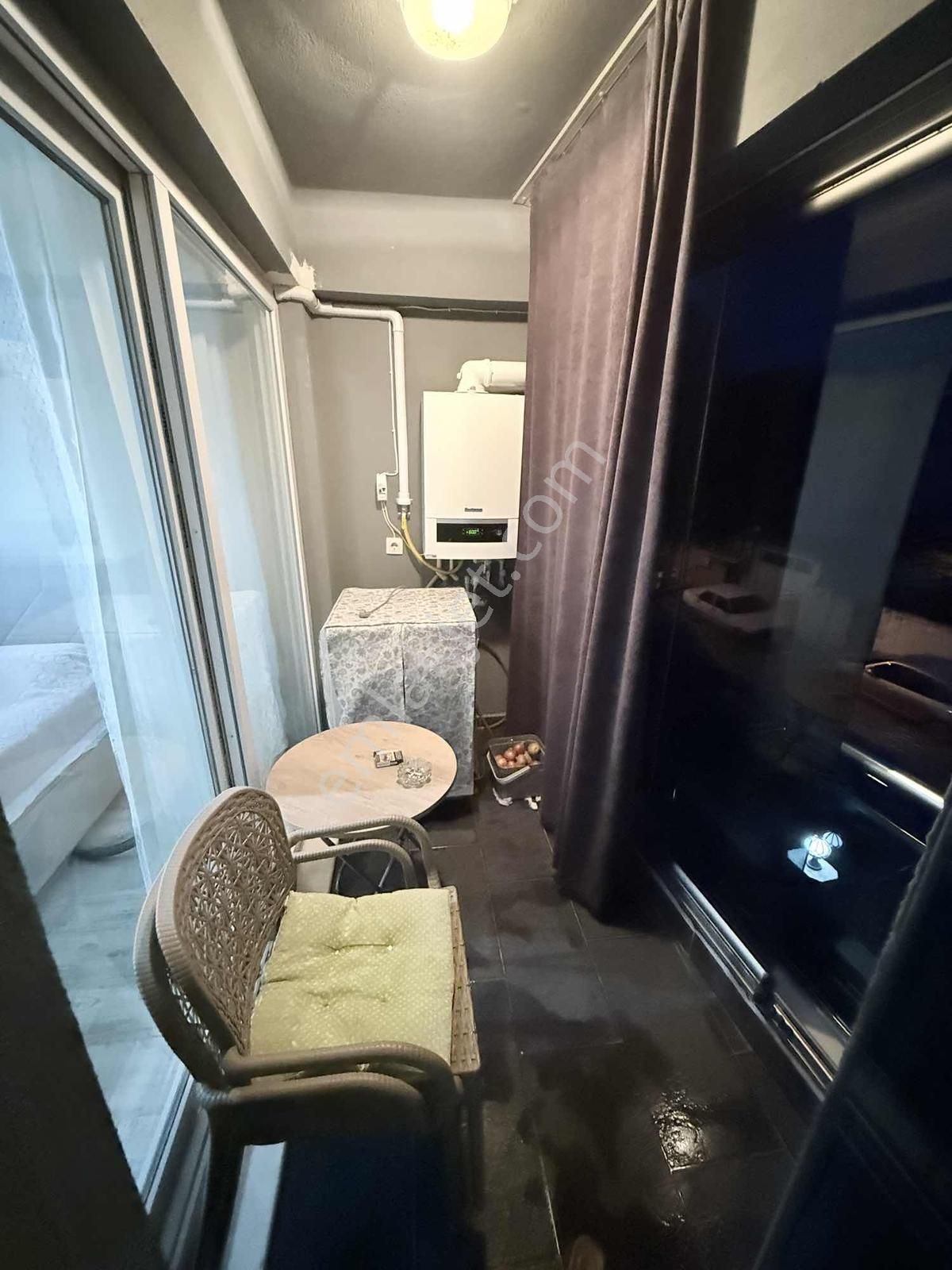 Gaziosmanpaşa Mah. Arakat Ve Ön Cephe 1+1 Satılık Daire - Görsel 20