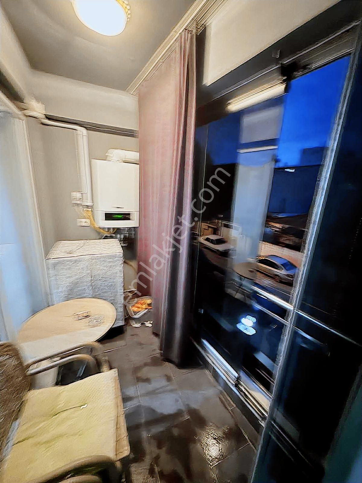 Gaziosmanpaşa Mah. Arakat Ve Ön Cephe 1+1 Satılık Daire - Görsel 12