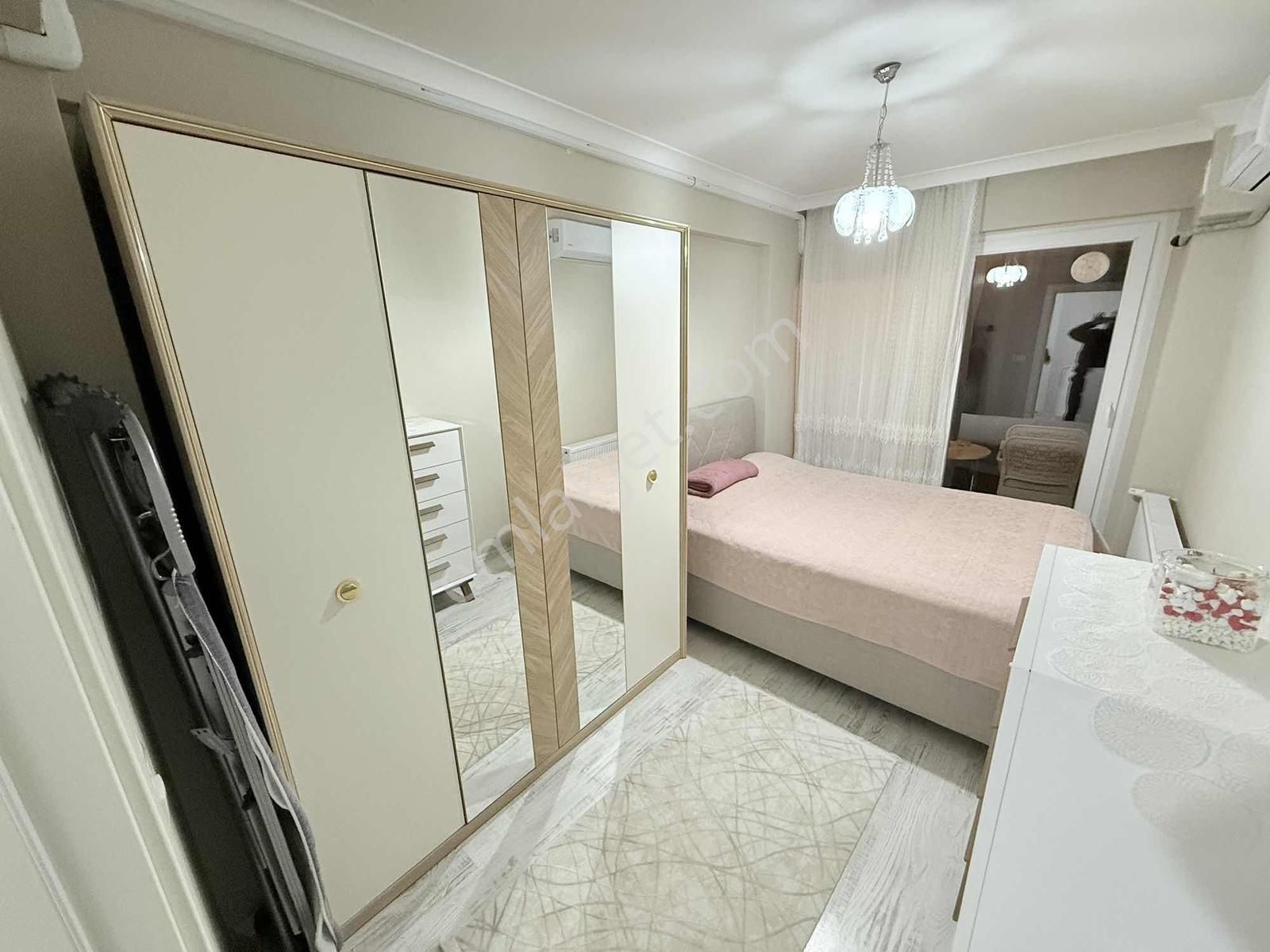 Gaziosmanpaşa Mah. Arakat Ve Ön Cephe 1+1 Satılık Daire - Görsel 7