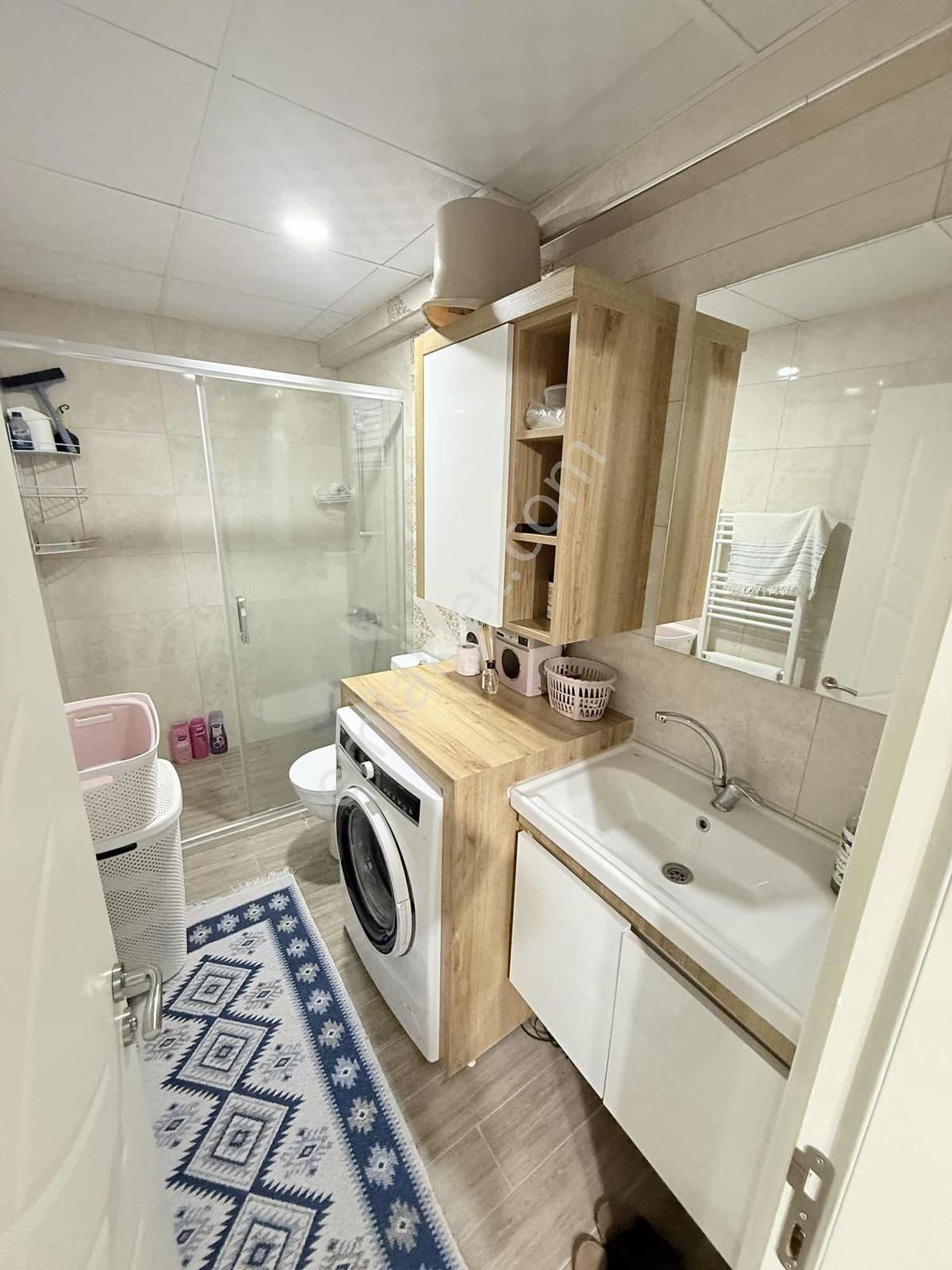 Gaziosmanpaşa Mah. Arakat Ve Ön Cephe 1+1 Satılık Daire - Görsel 4